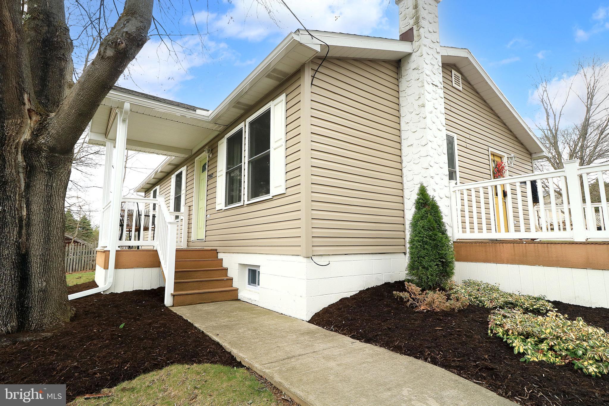 STORMSTOWN - Residential