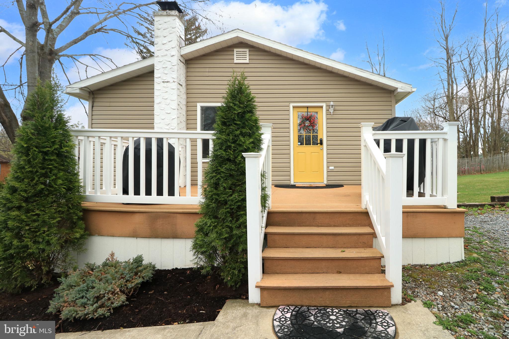 STORMSTOWN - Residential