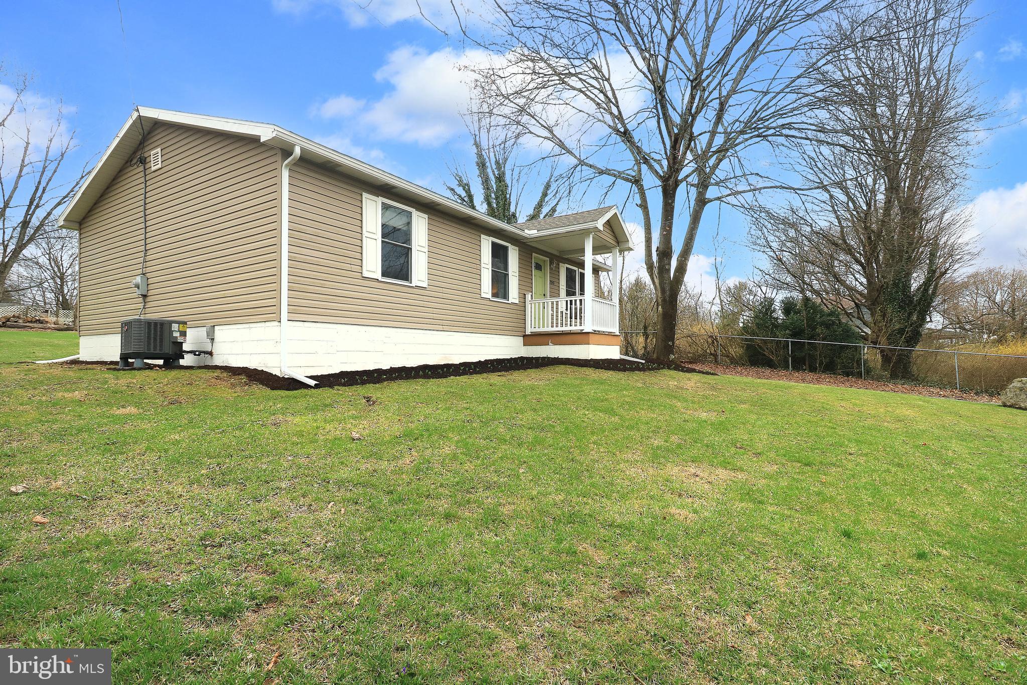 STORMSTOWN - Residential