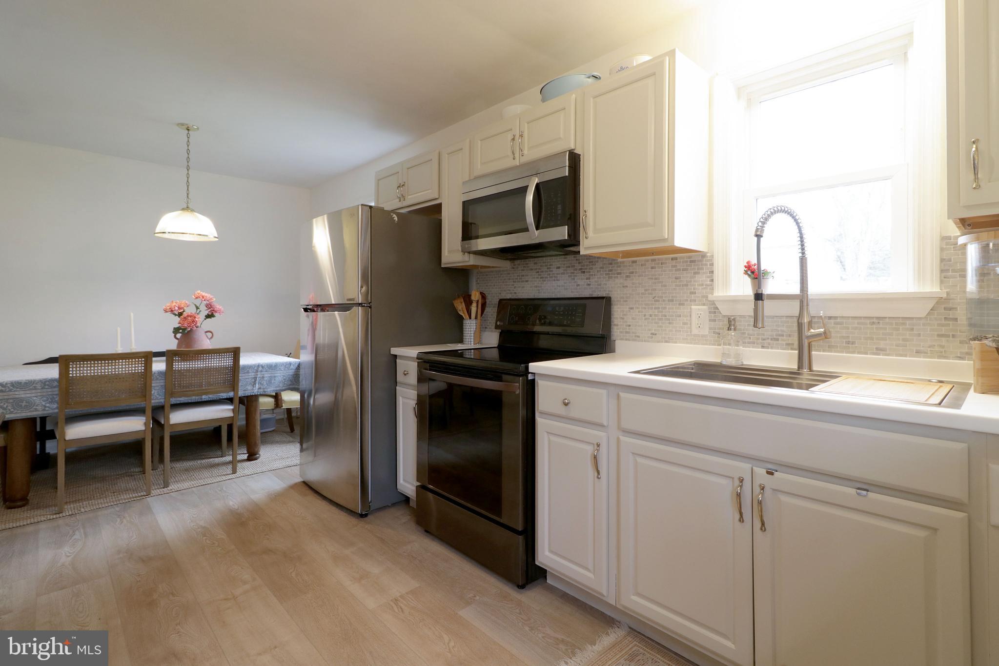 STORMSTOWN - Residential