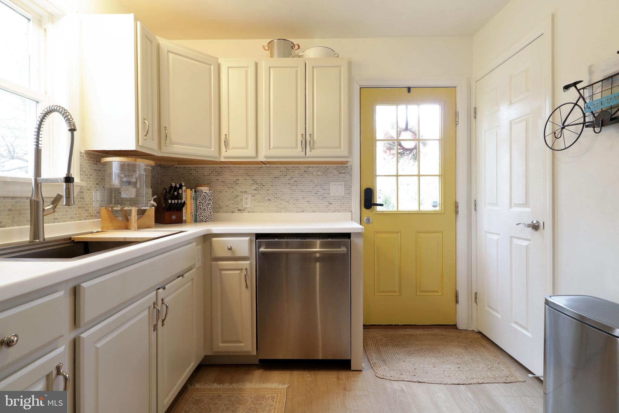 STORMSTOWN - Residential