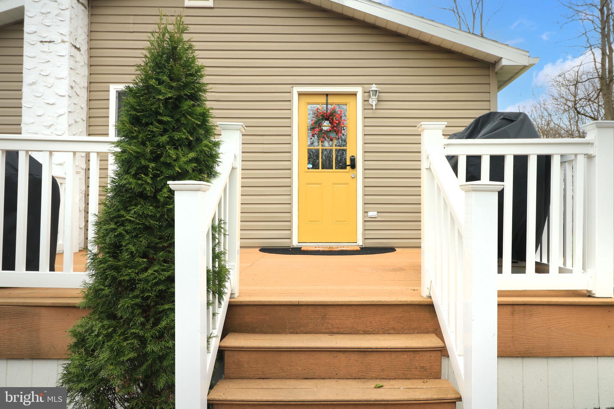 STORMSTOWN - Residential