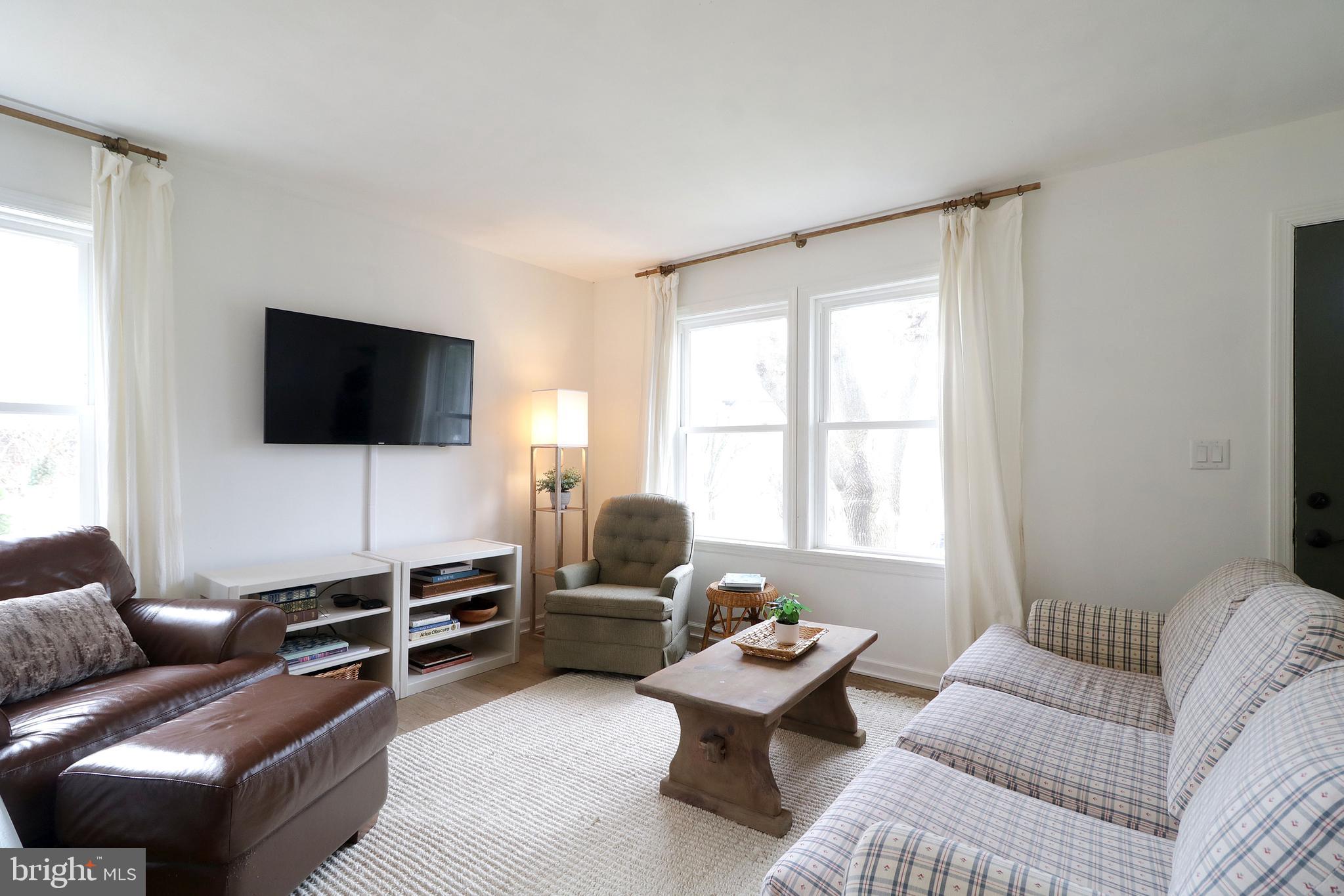 STORMSTOWN - Residential