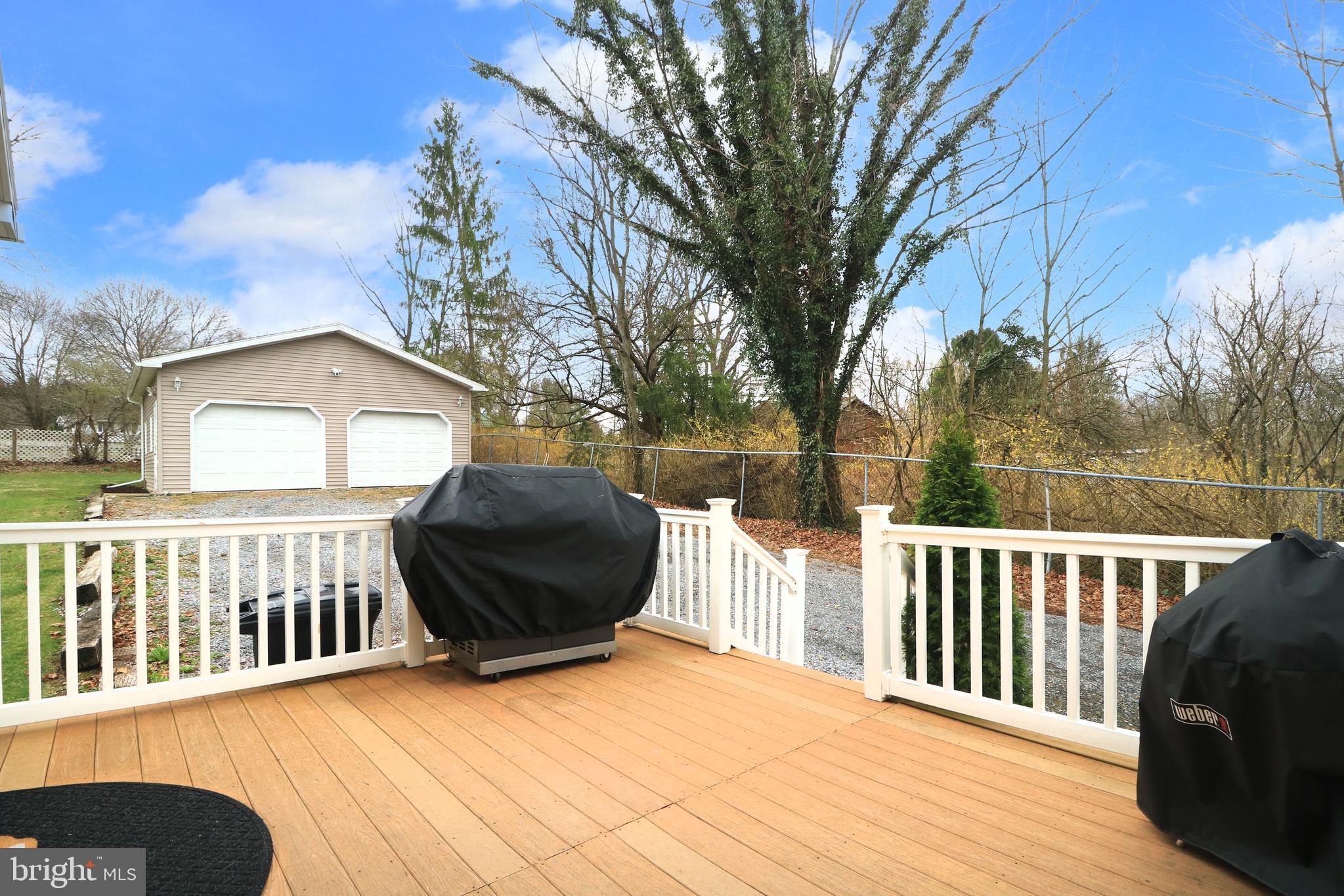 STORMSTOWN - Residential