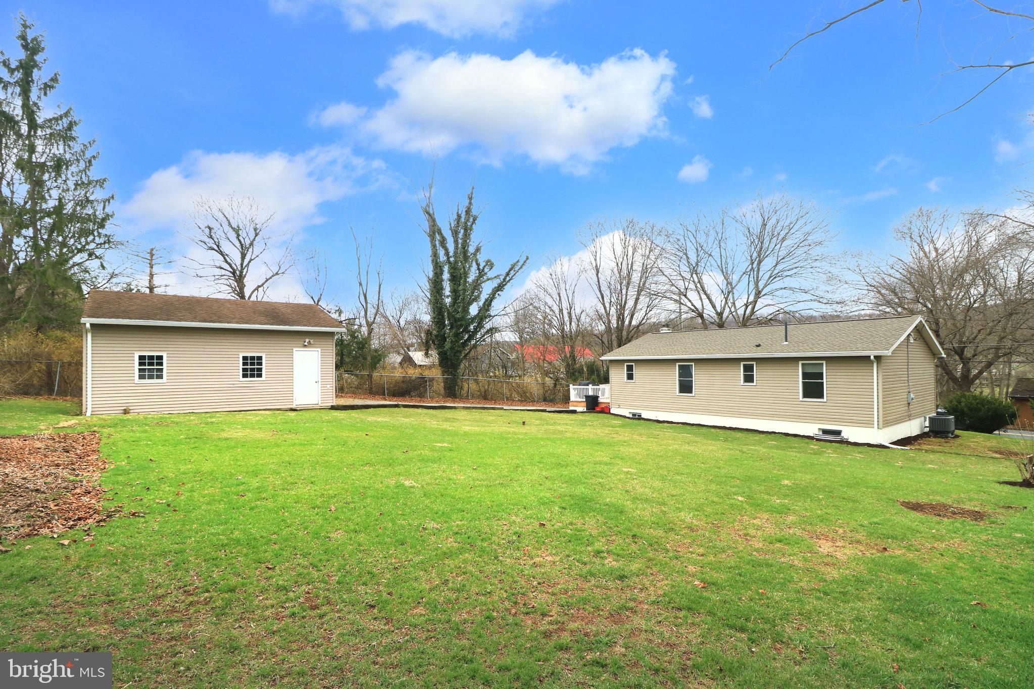 STORMSTOWN - Residential