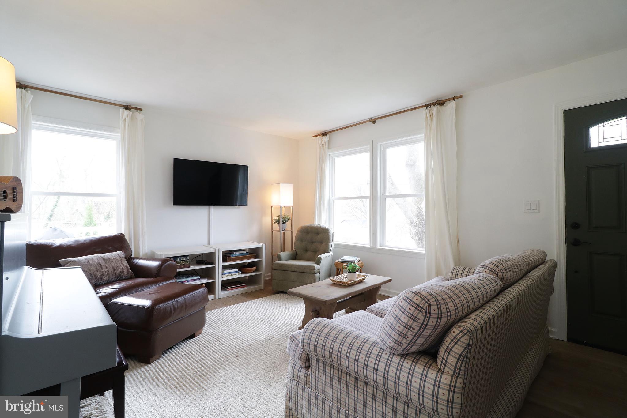 STORMSTOWN - Residential