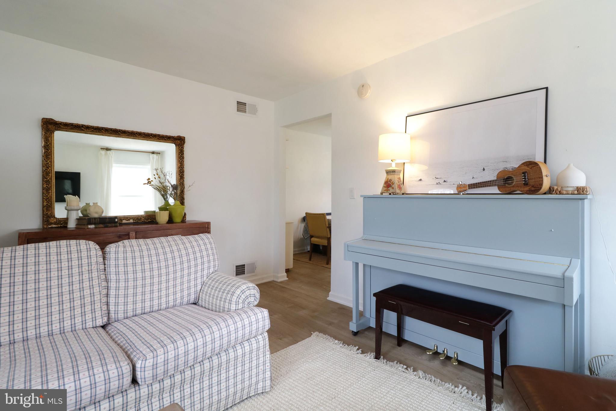 STORMSTOWN - Residential