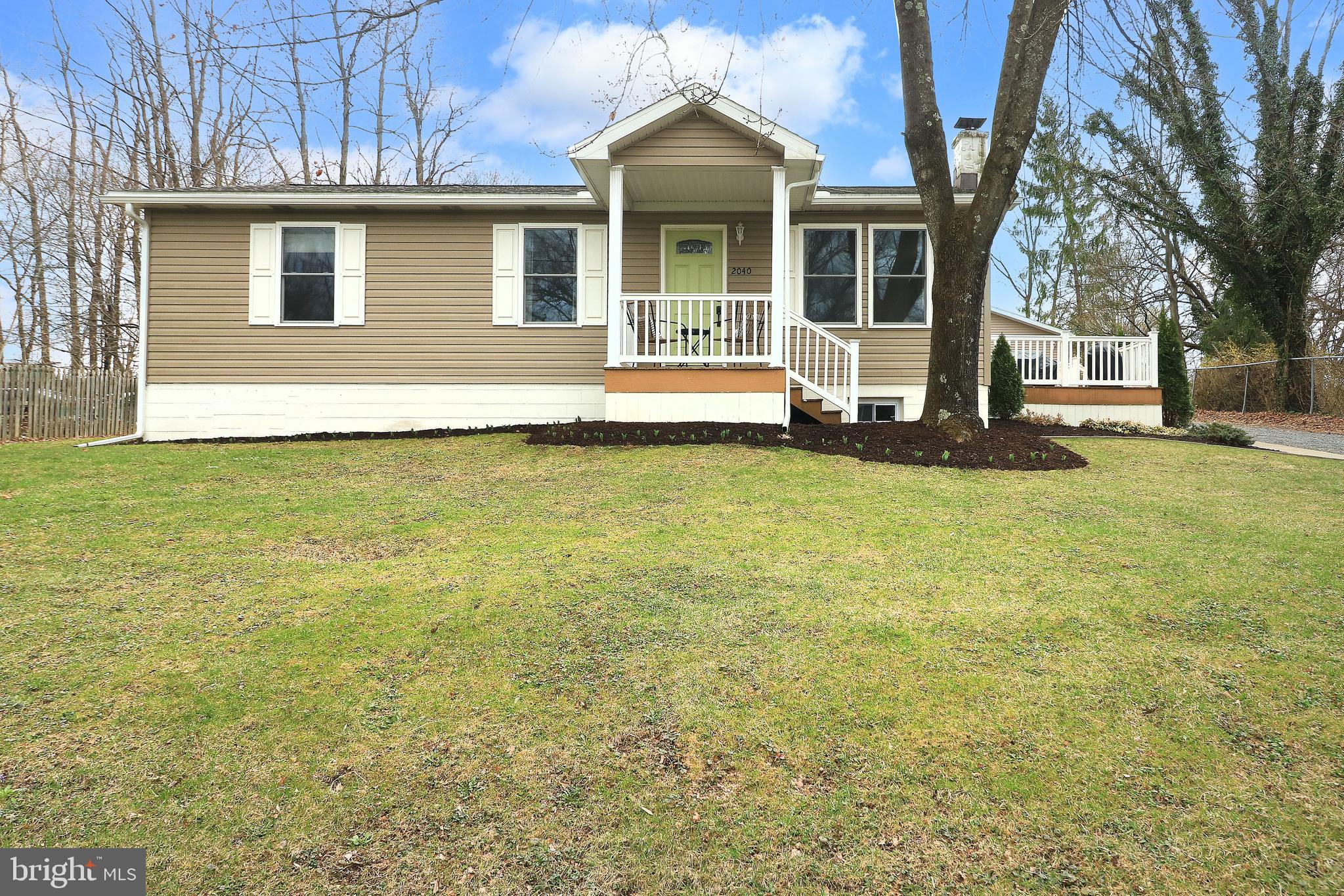 STORMSTOWN - Residential