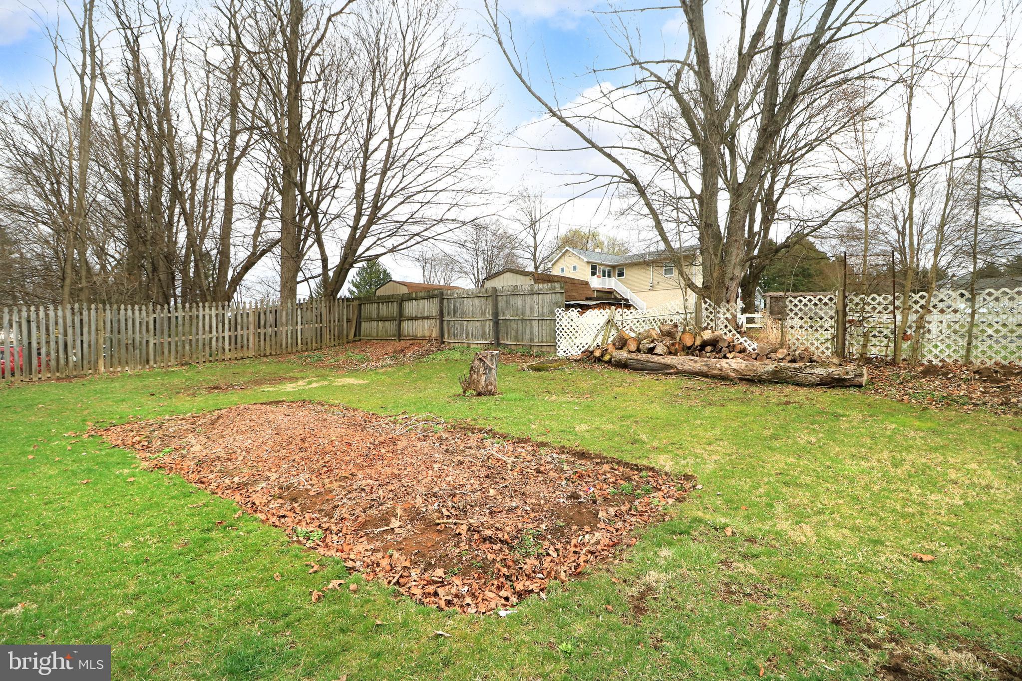 STORMSTOWN - Residential