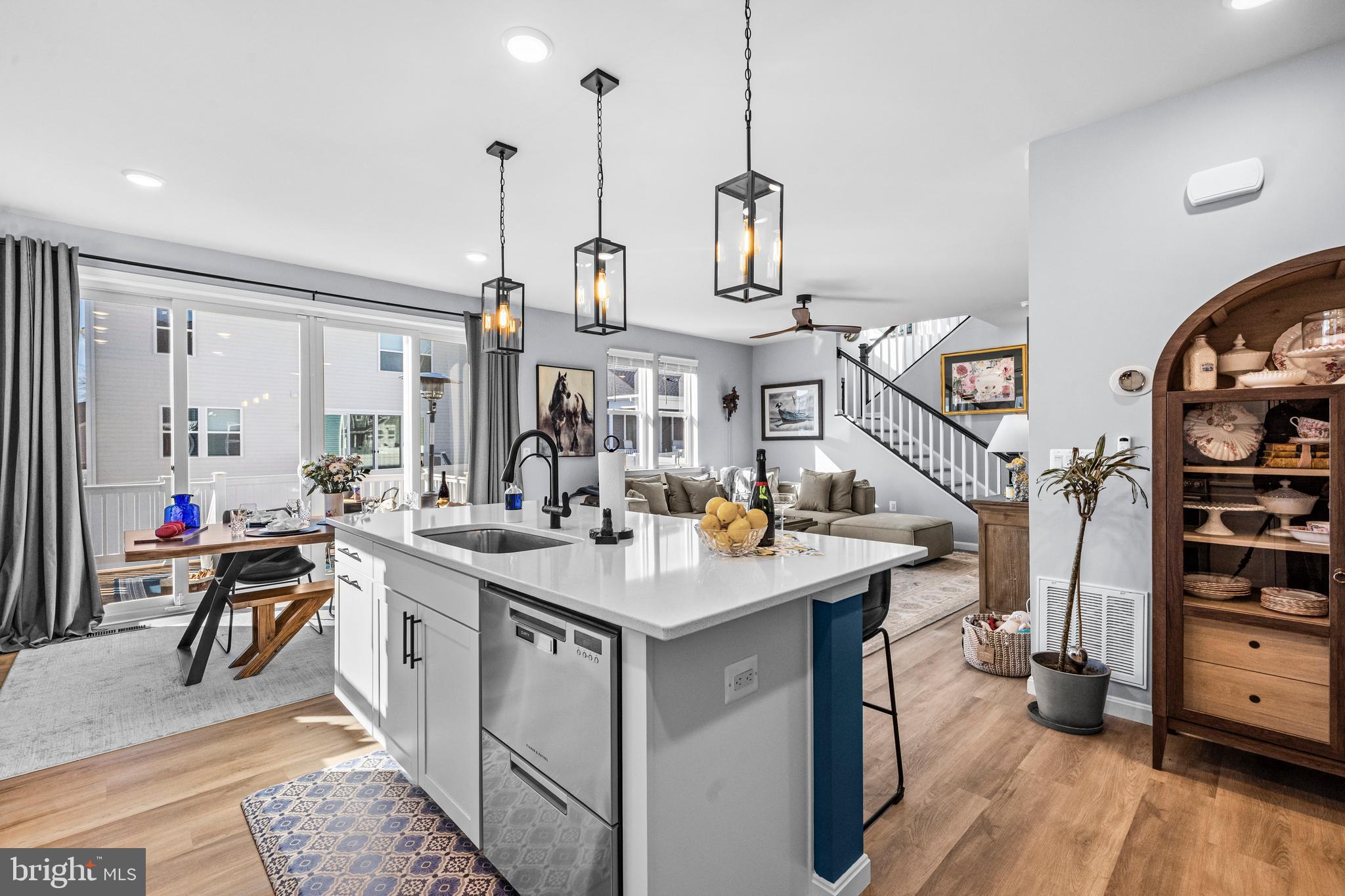 FOXHAVEN - Residential