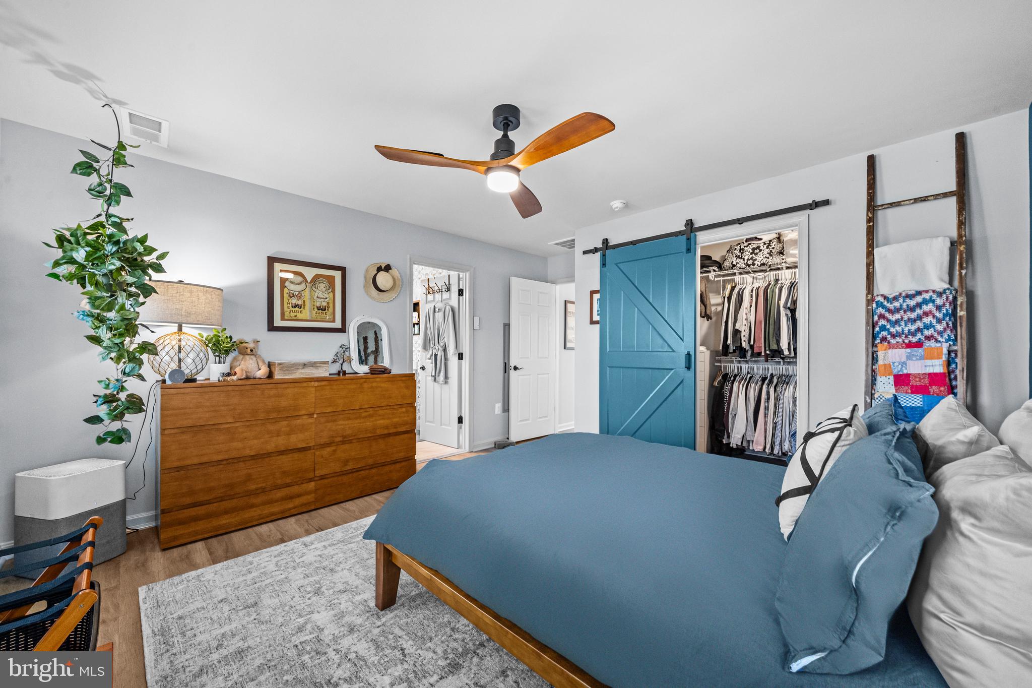 FOXHAVEN - Residential