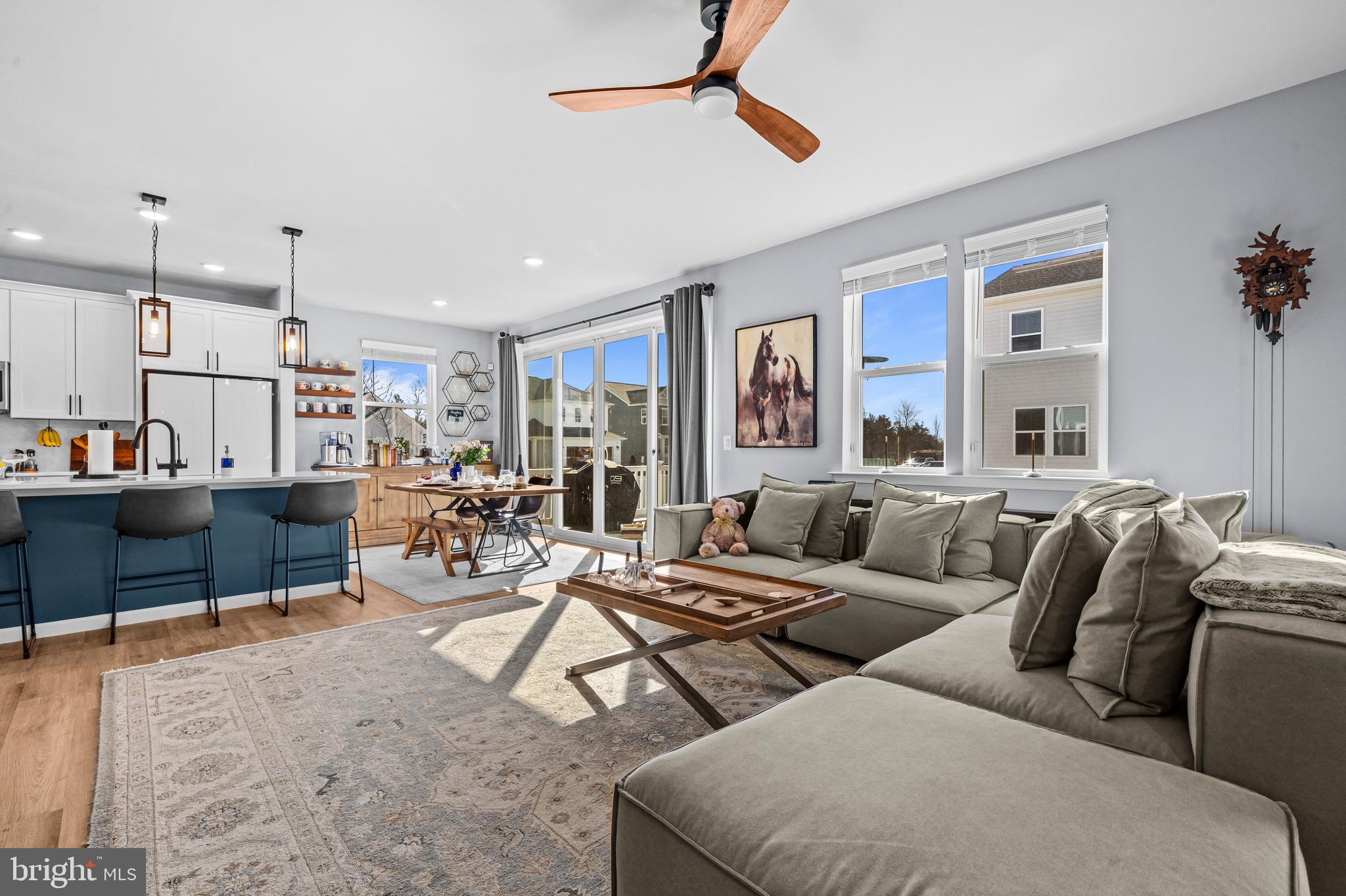 FOXHAVEN - Residential