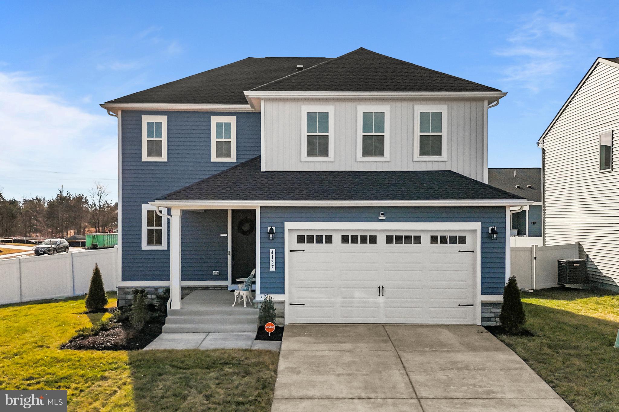 FOXHAVEN - Residential