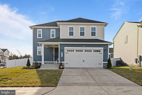 4137 FOXHAVEN DRIVE BEALETON VA 22712