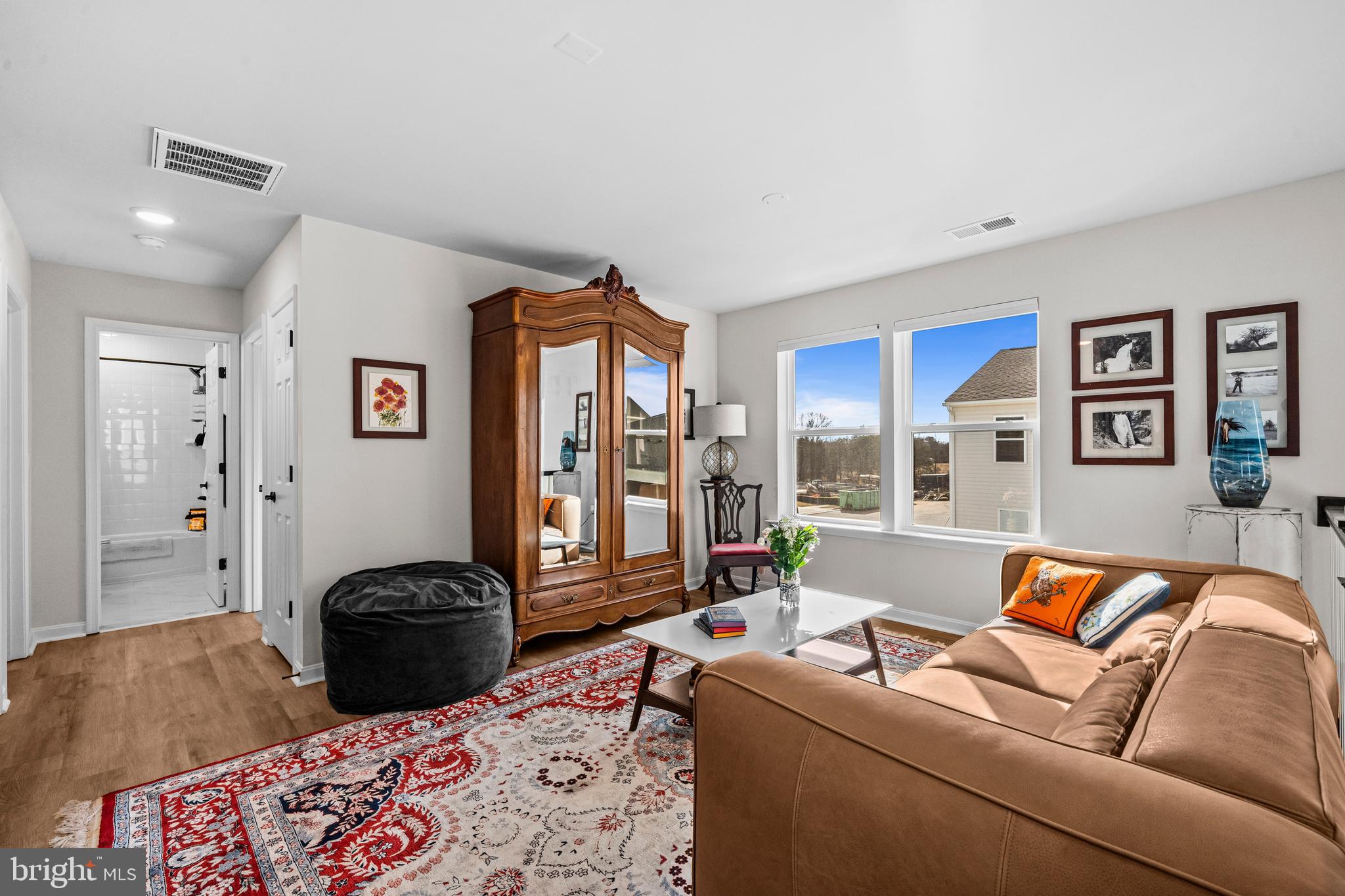 FOXHAVEN - Residential