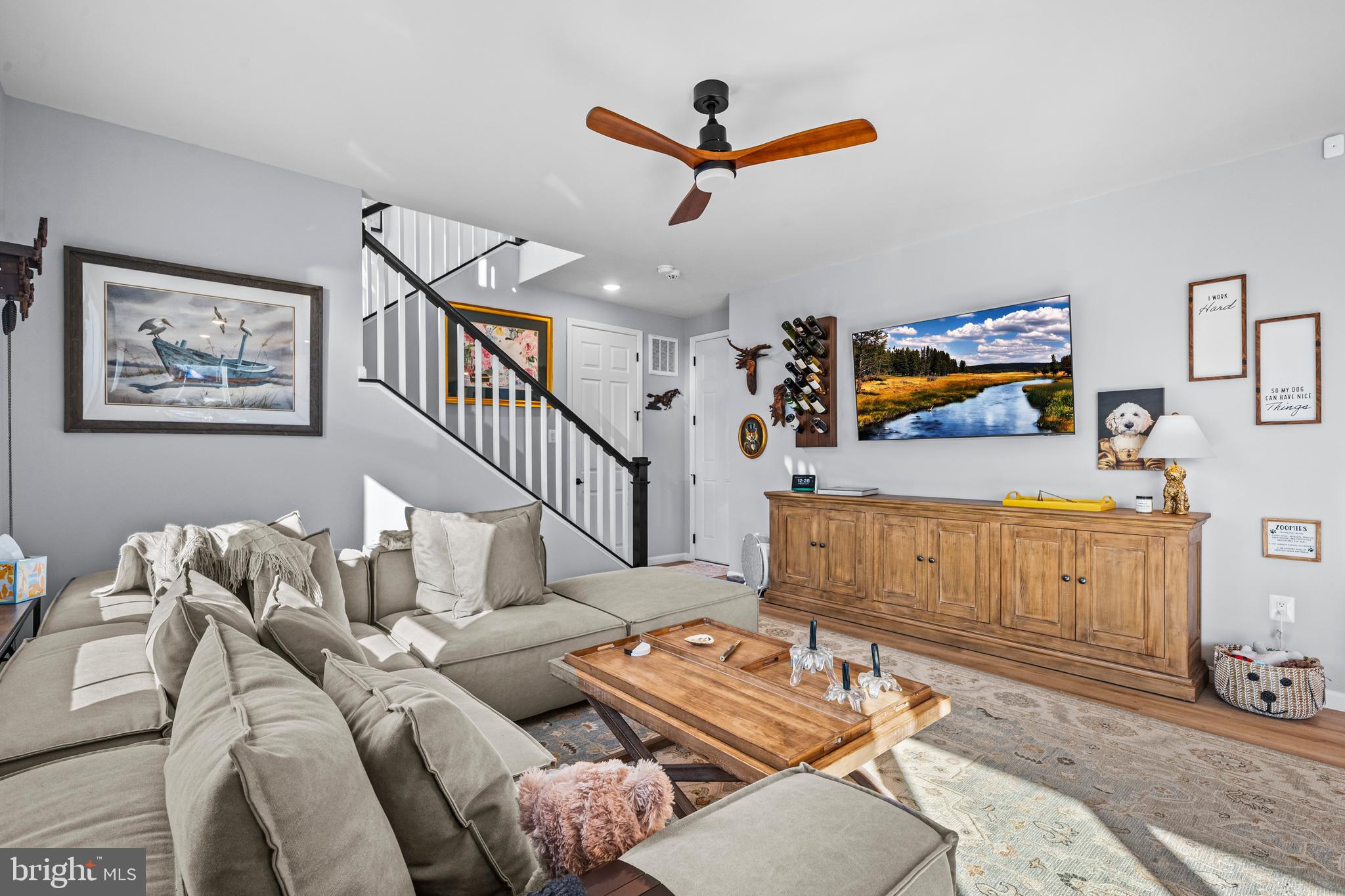 FOXHAVEN - Residential