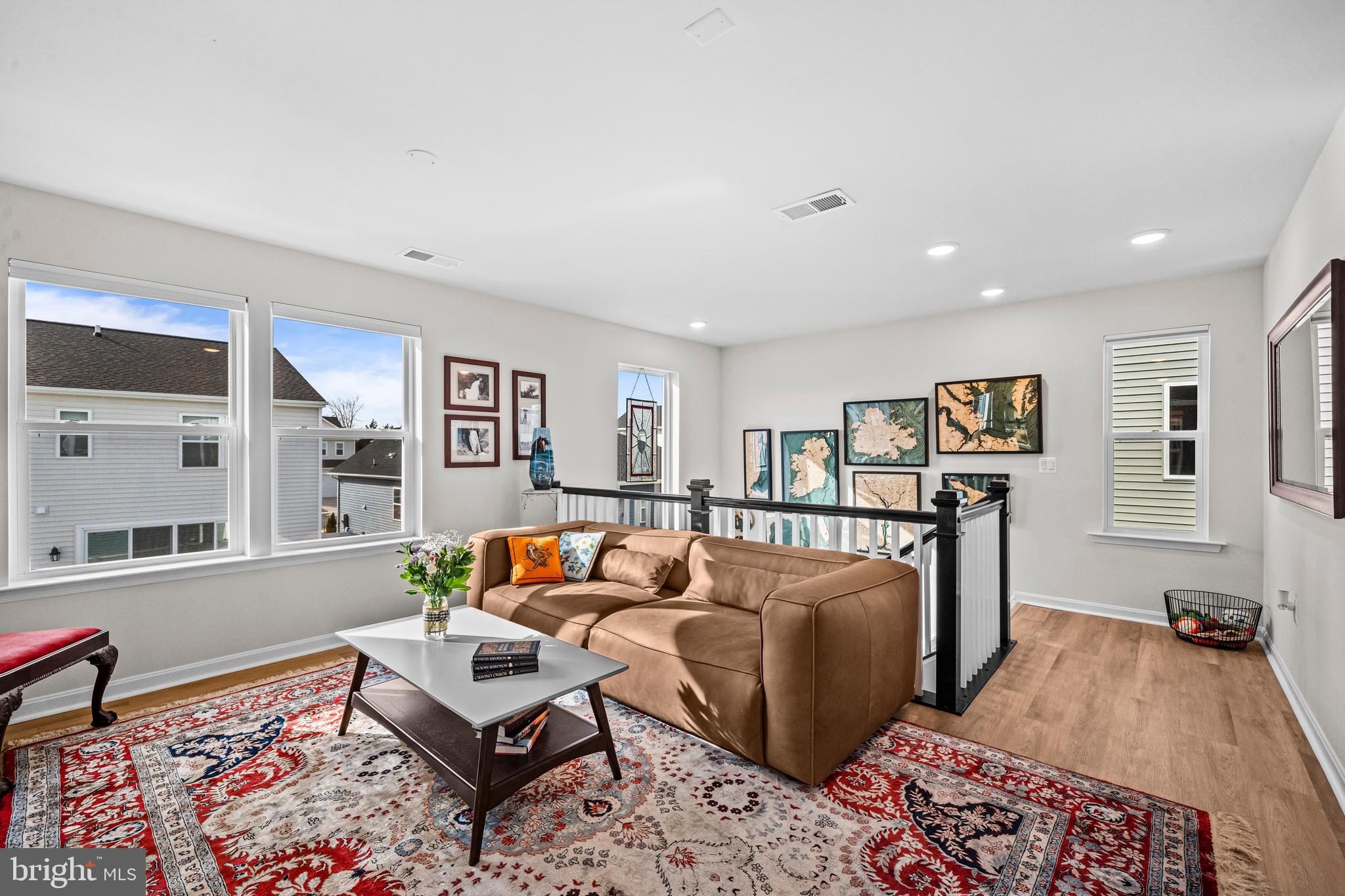 FOXHAVEN - Residential