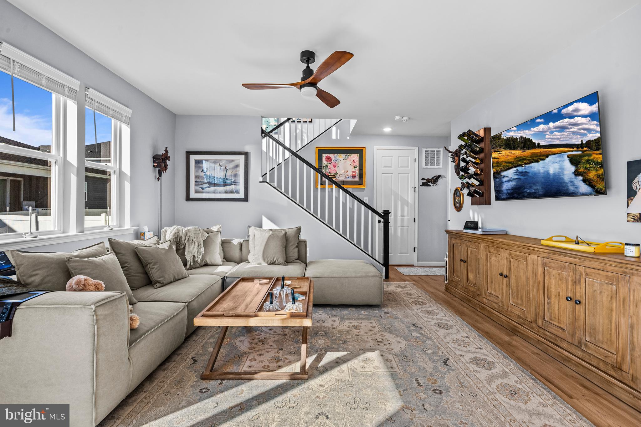 FOXHAVEN - Residential