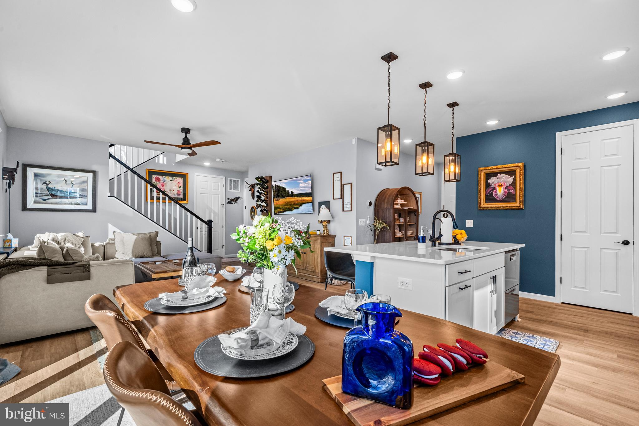 FOXHAVEN - Residential