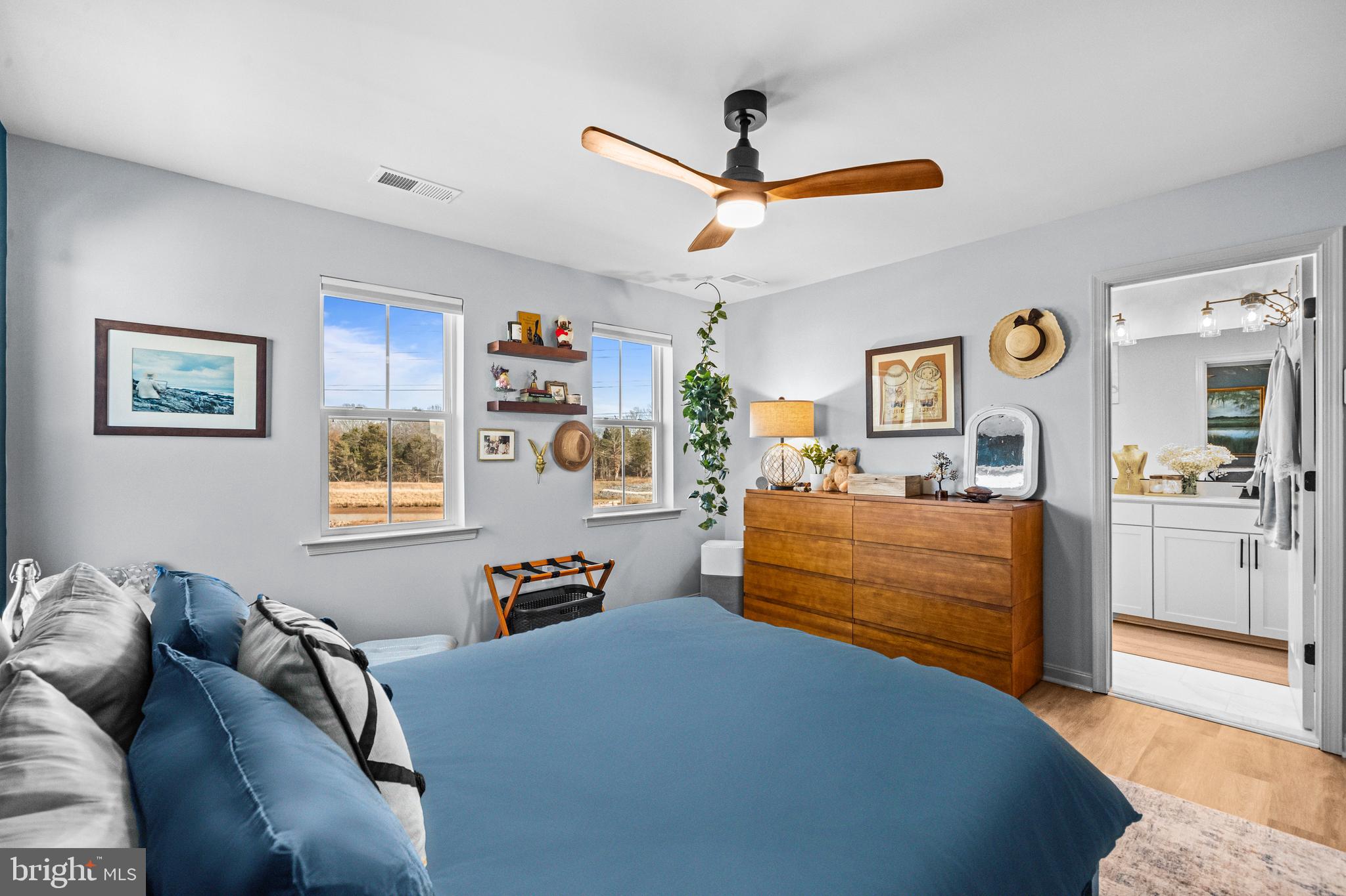 FOXHAVEN - Residential