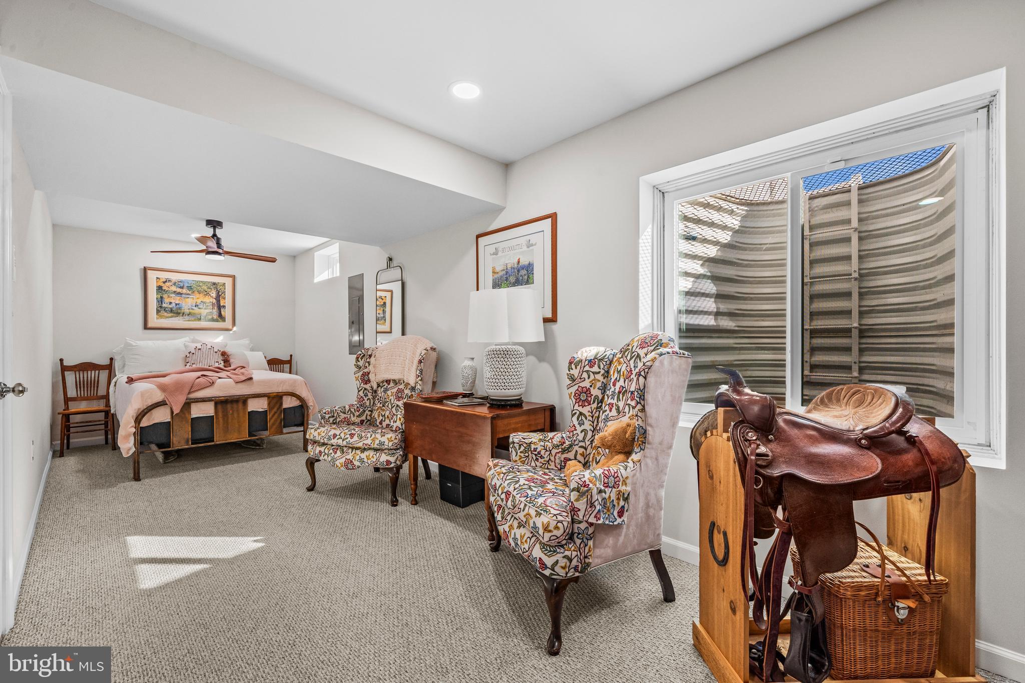 FOXHAVEN - Residential