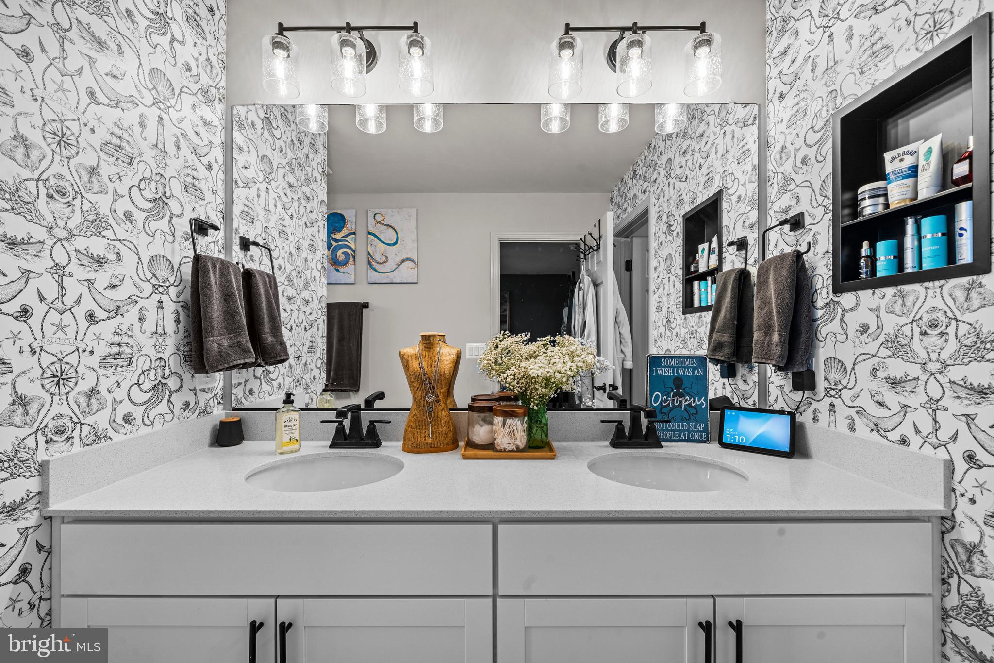 FOXHAVEN - Residential