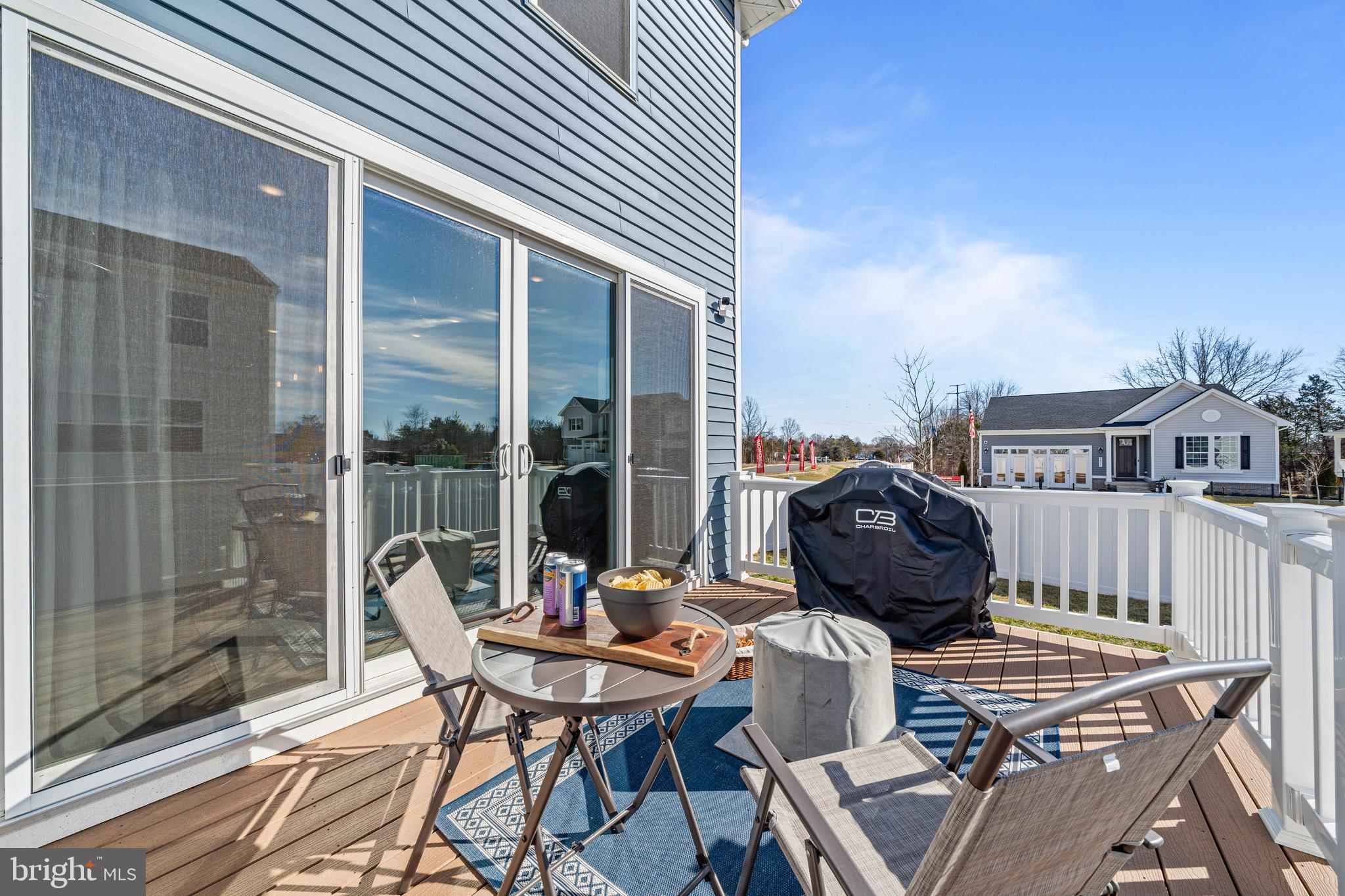 FOXHAVEN - Residential