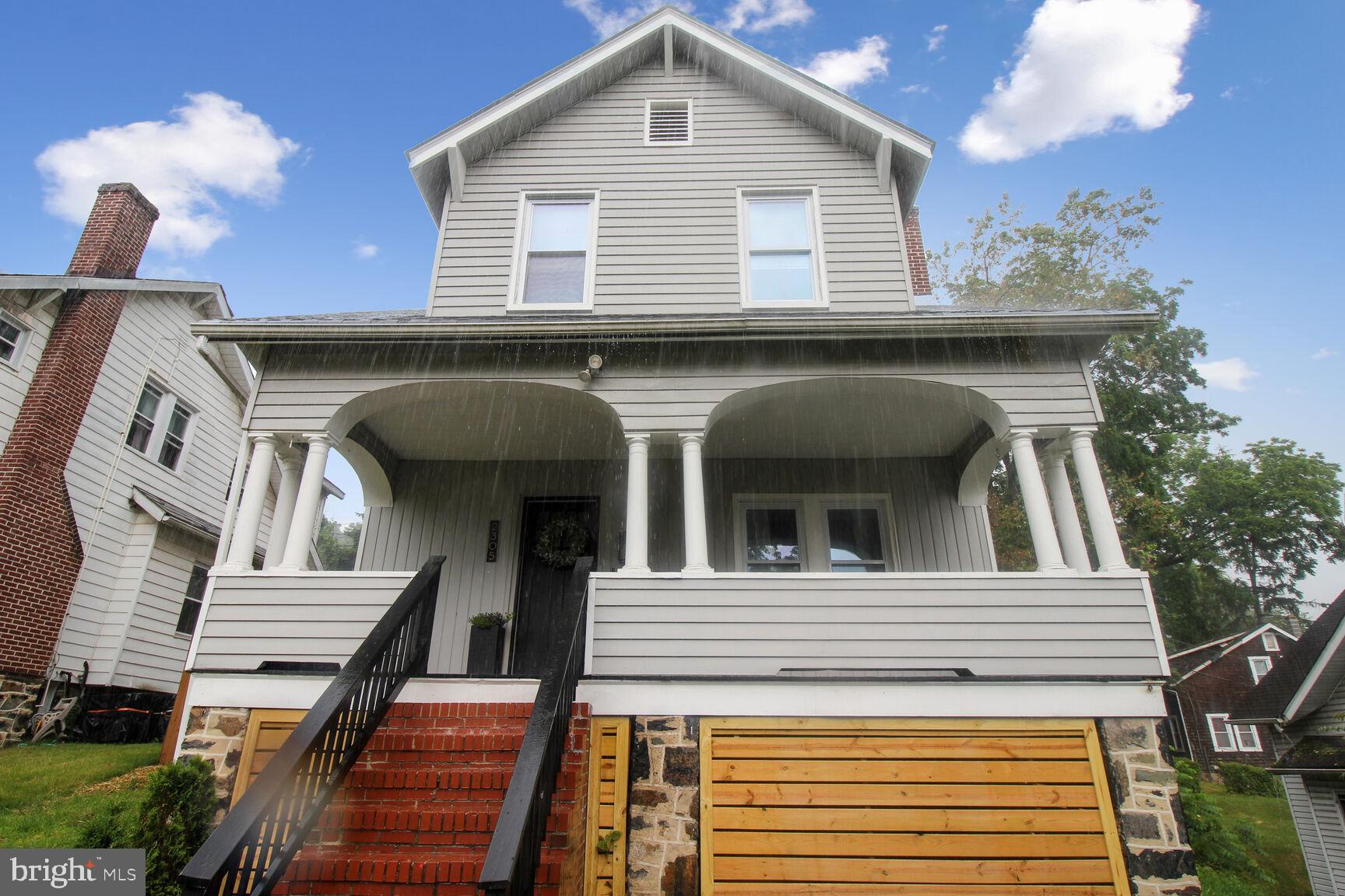 WINDSOR HILLS - Residential