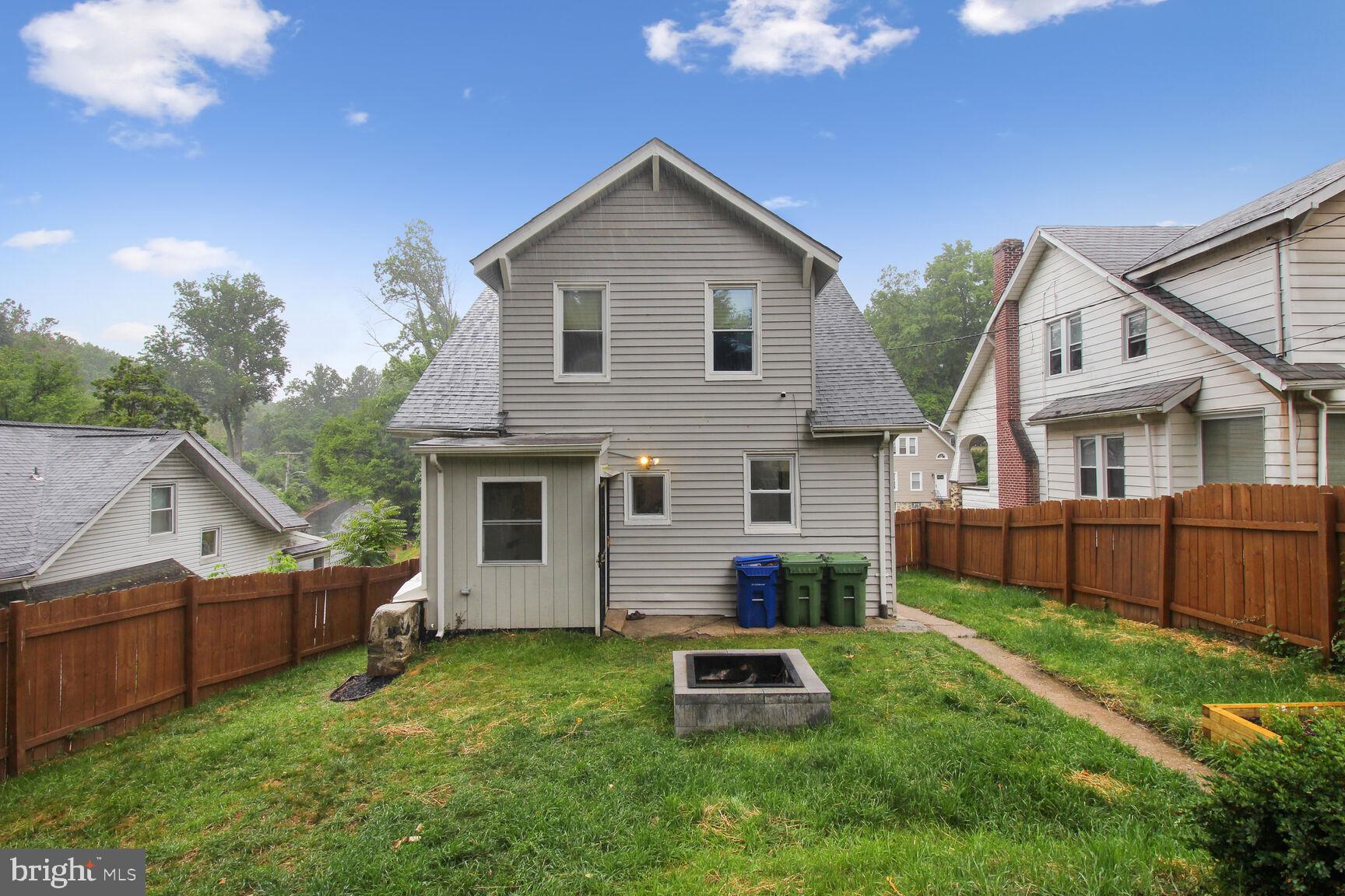 WINDSOR HILLS - Residential