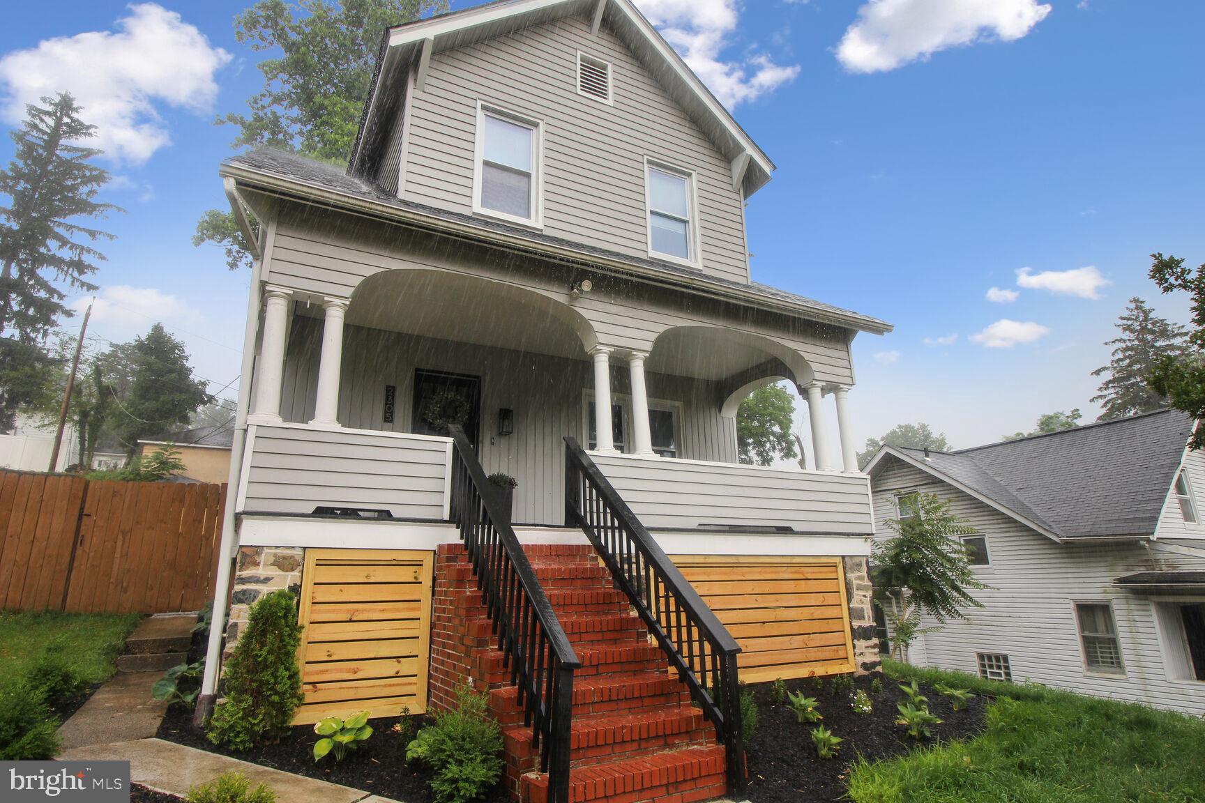 WINDSOR HILLS - Residential