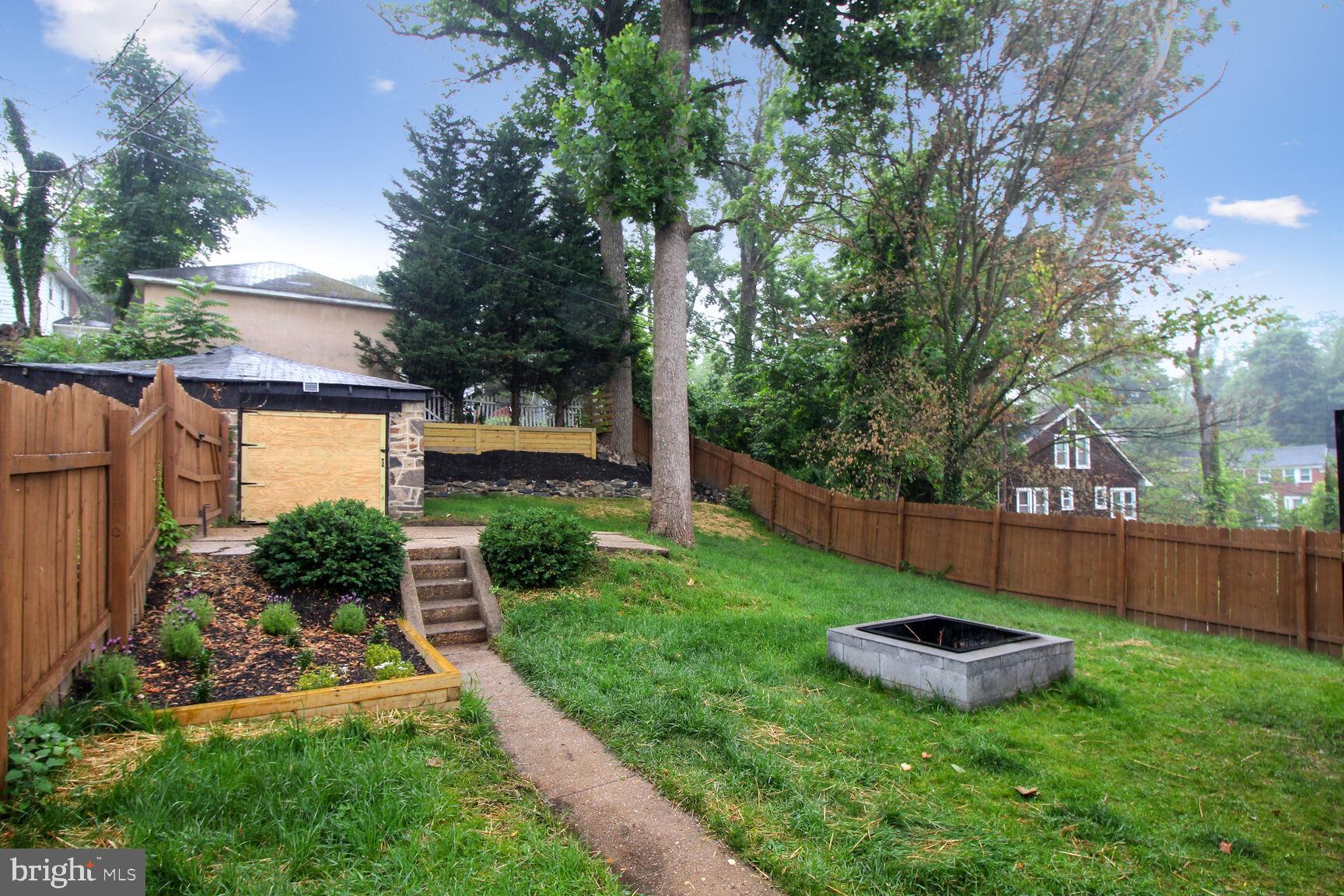 WINDSOR HILLS - Residential