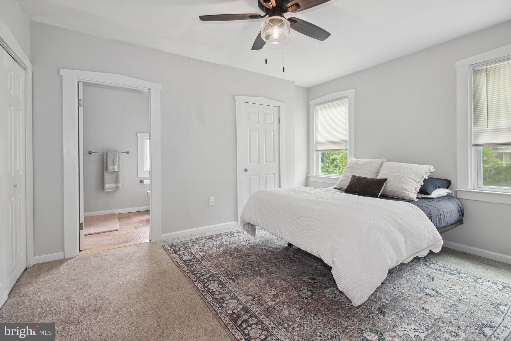 WINDSOR HILLS - Residential