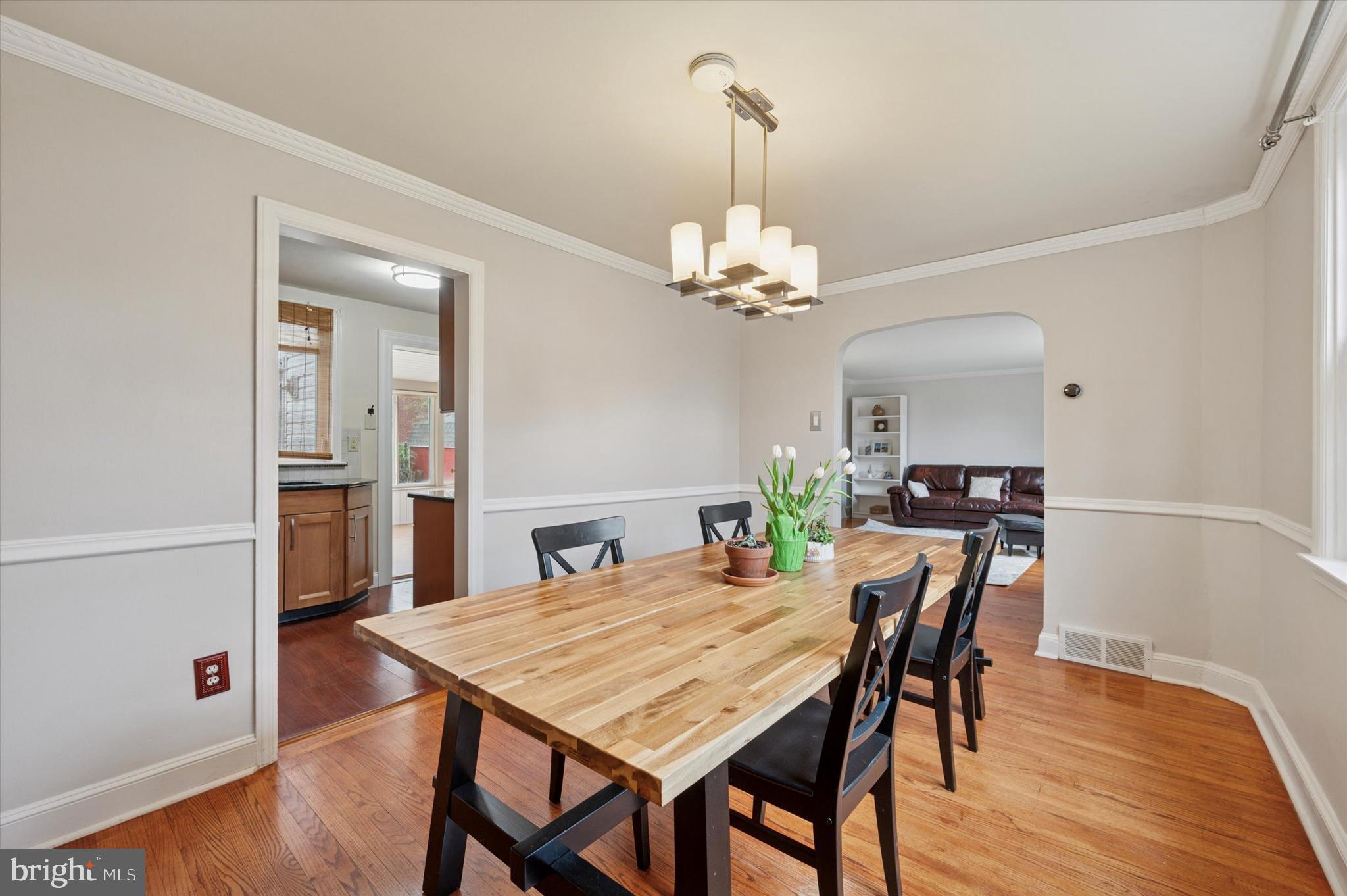 CHATHAM PARK - Residential