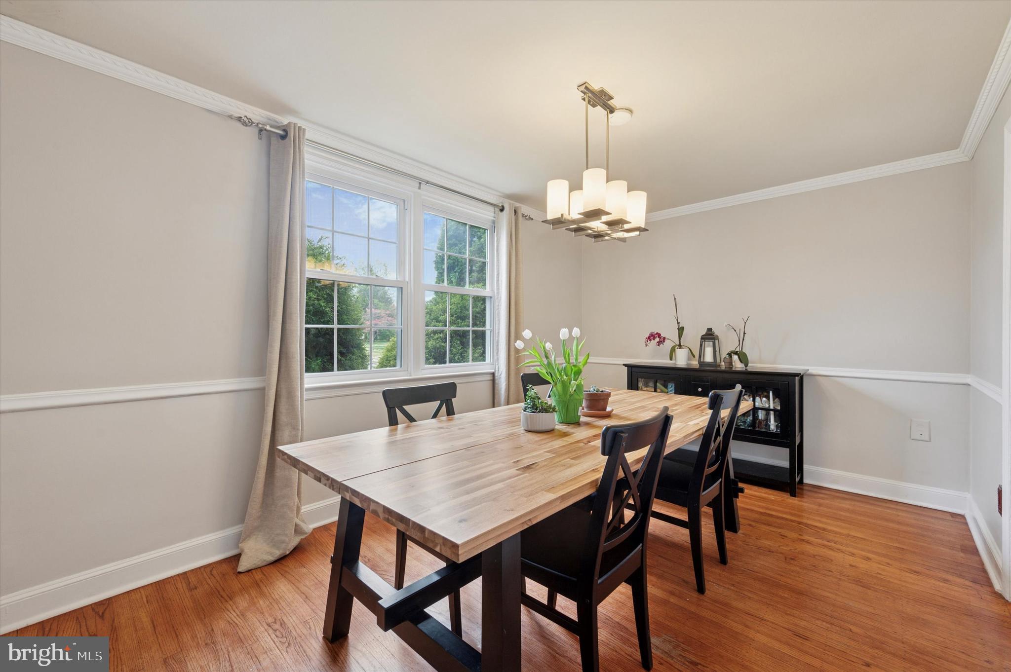 CHATHAM PARK - Residential