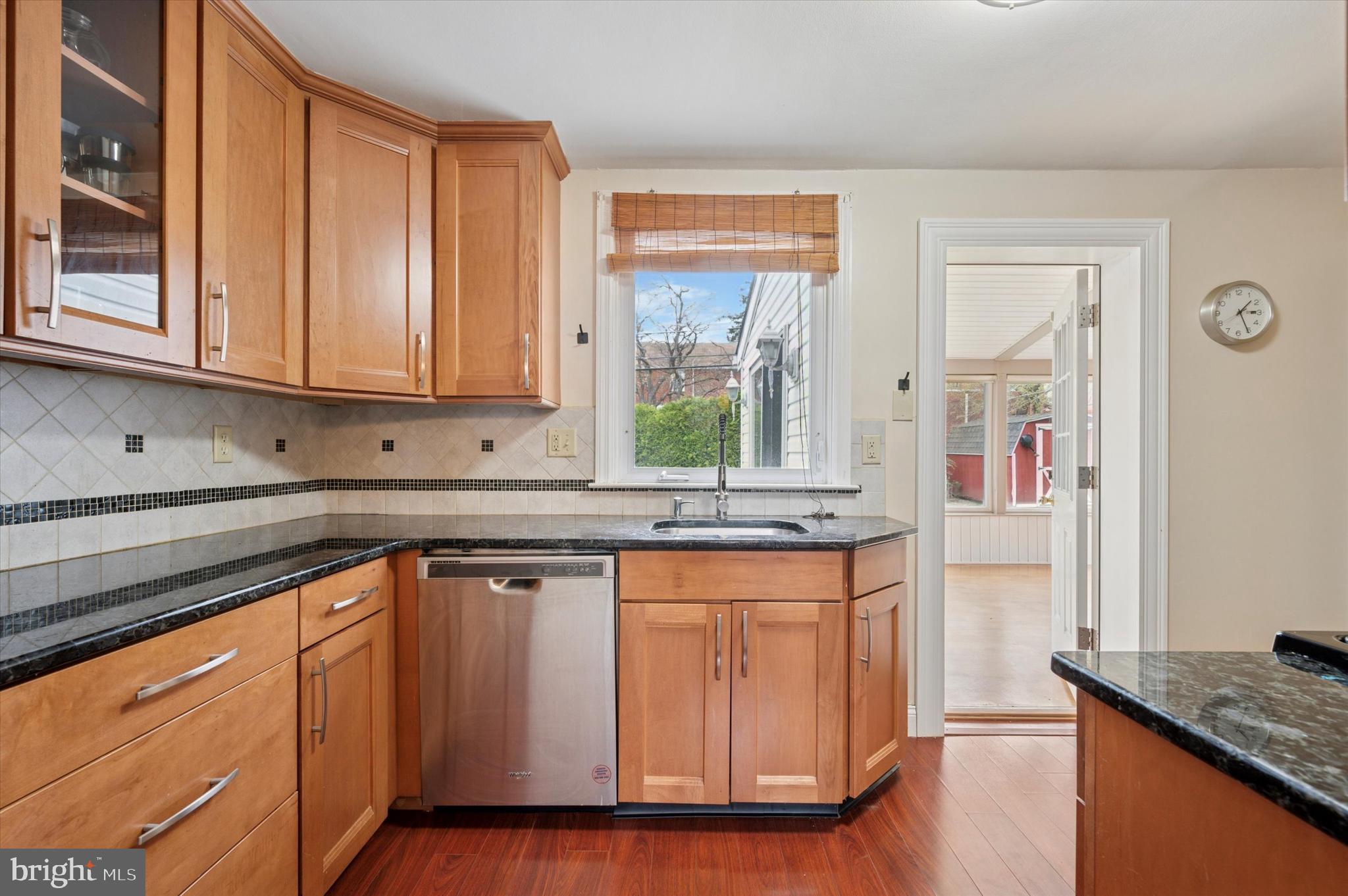 CHATHAM PARK - Residential