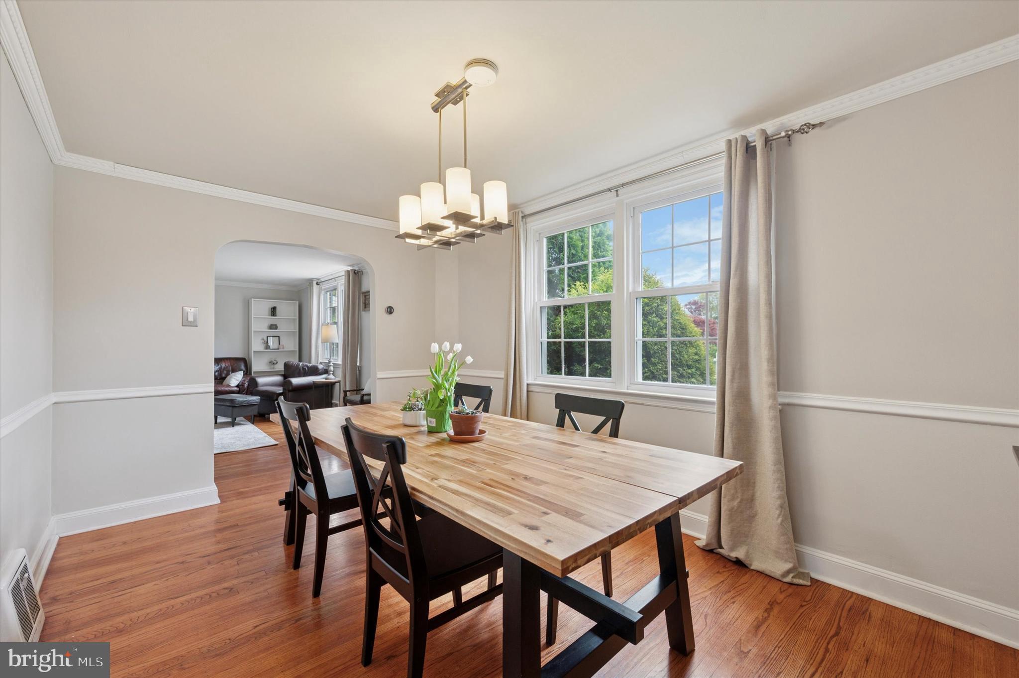 CHATHAM PARK - Residential