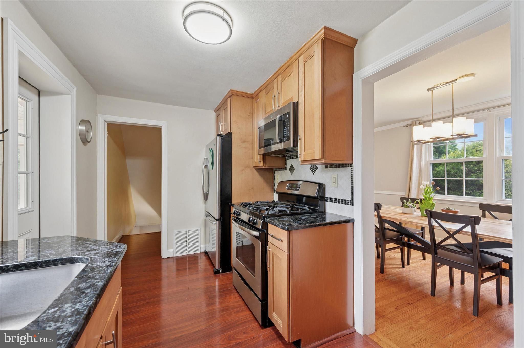 CHATHAM PARK - Residential