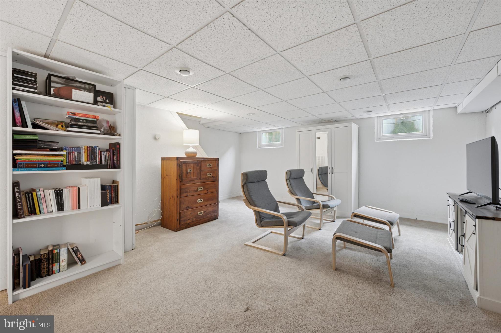 CHATHAM PARK - Residential