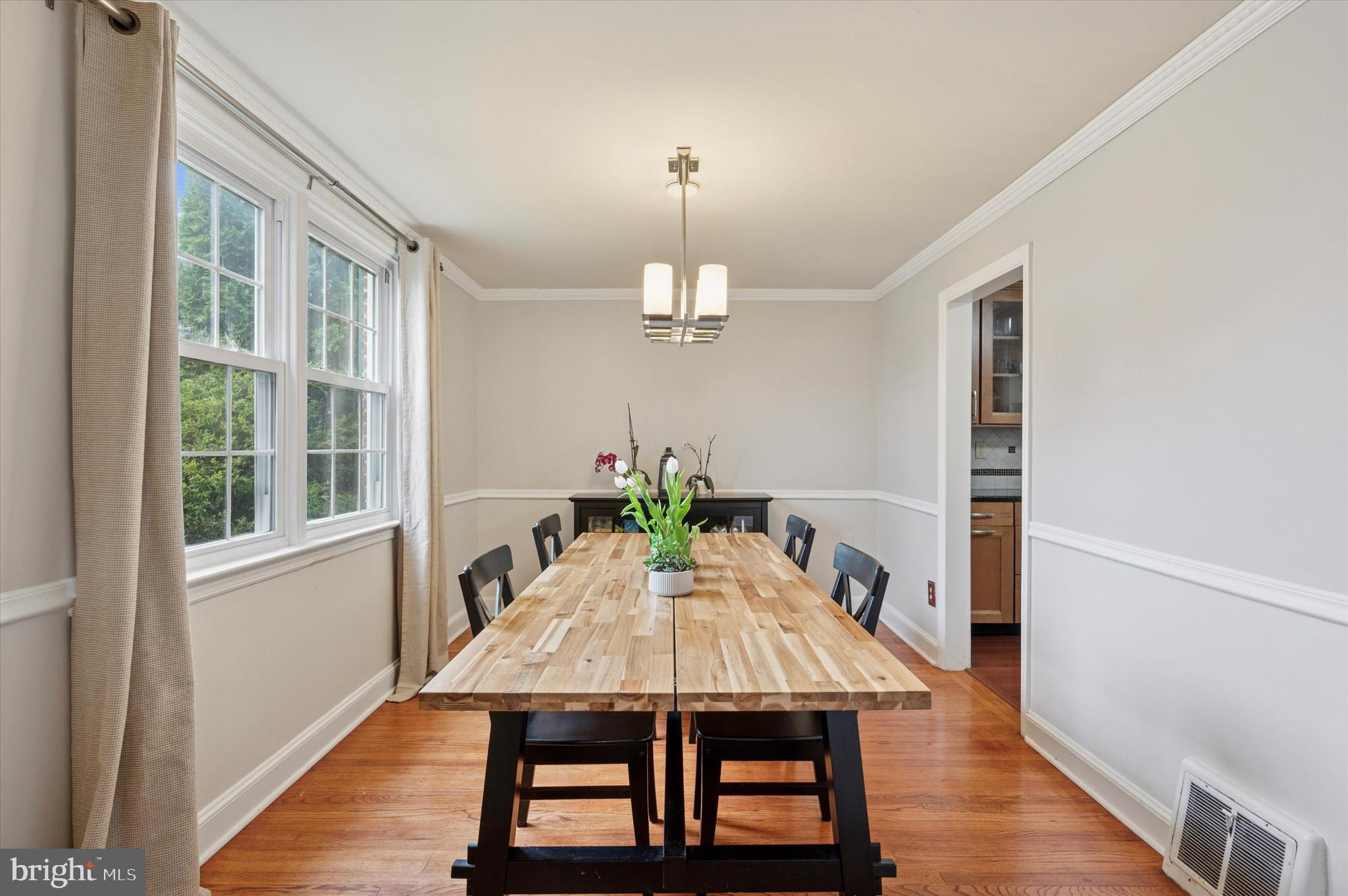 CHATHAM PARK - Residential