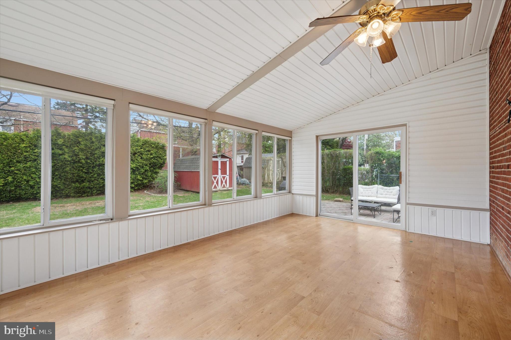 CHATHAM PARK - Residential