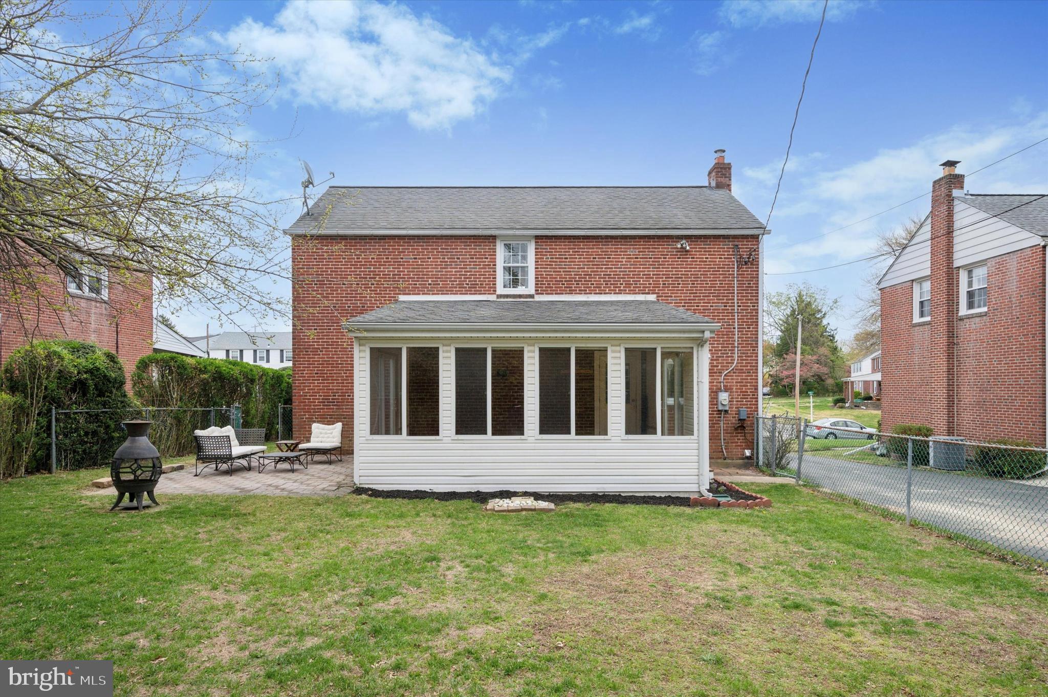 CHATHAM PARK - Residential