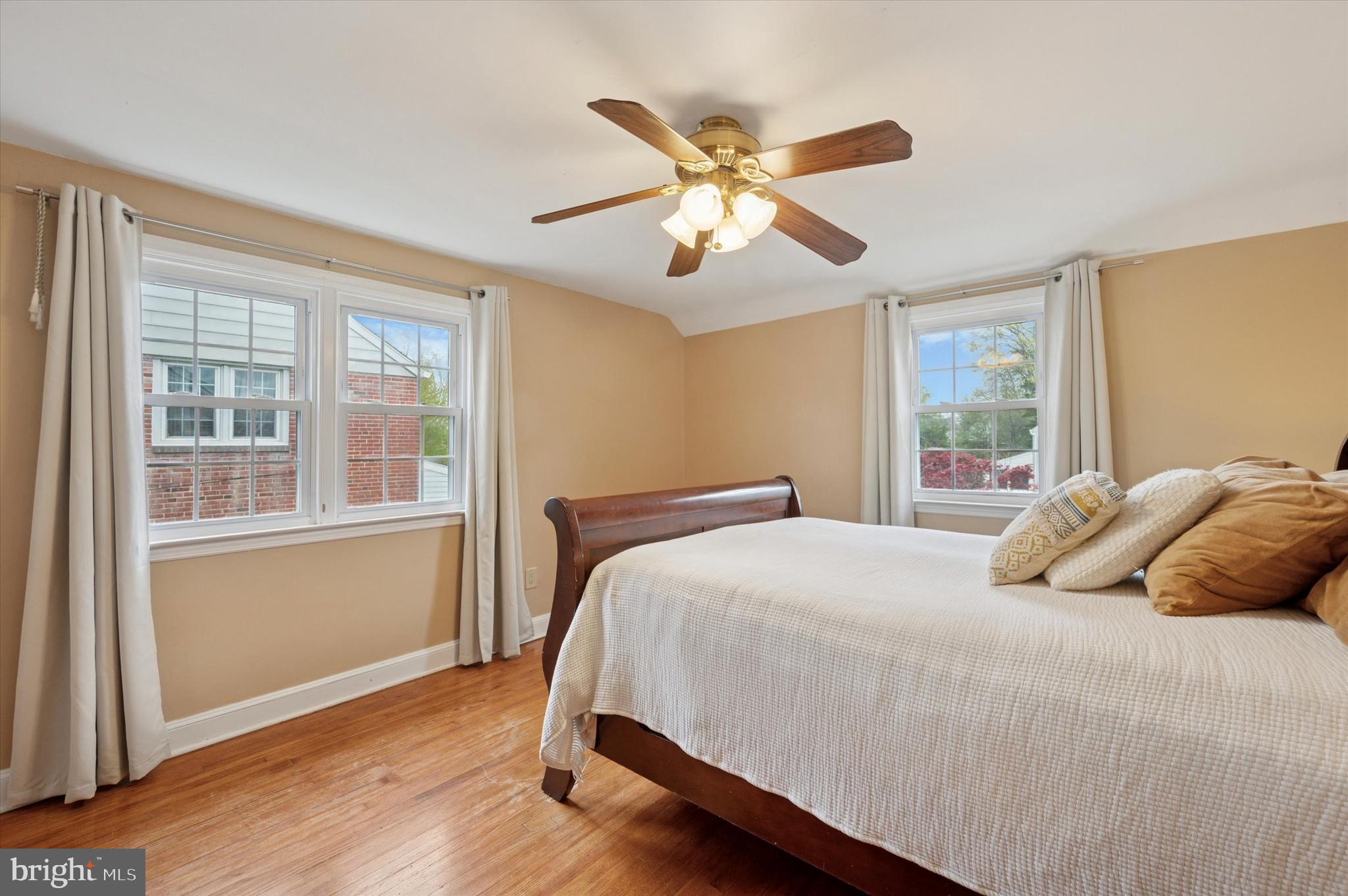 CHATHAM PARK - Residential