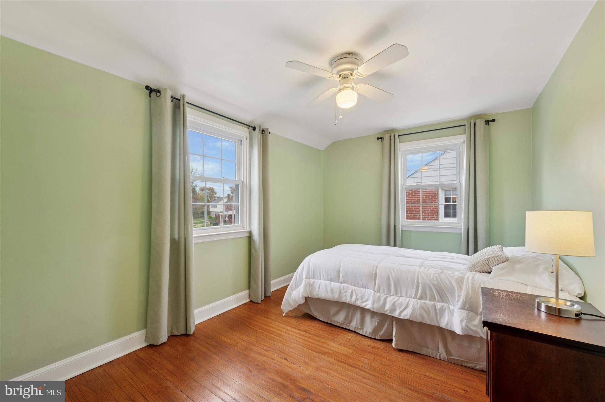 CHATHAM PARK - Residential