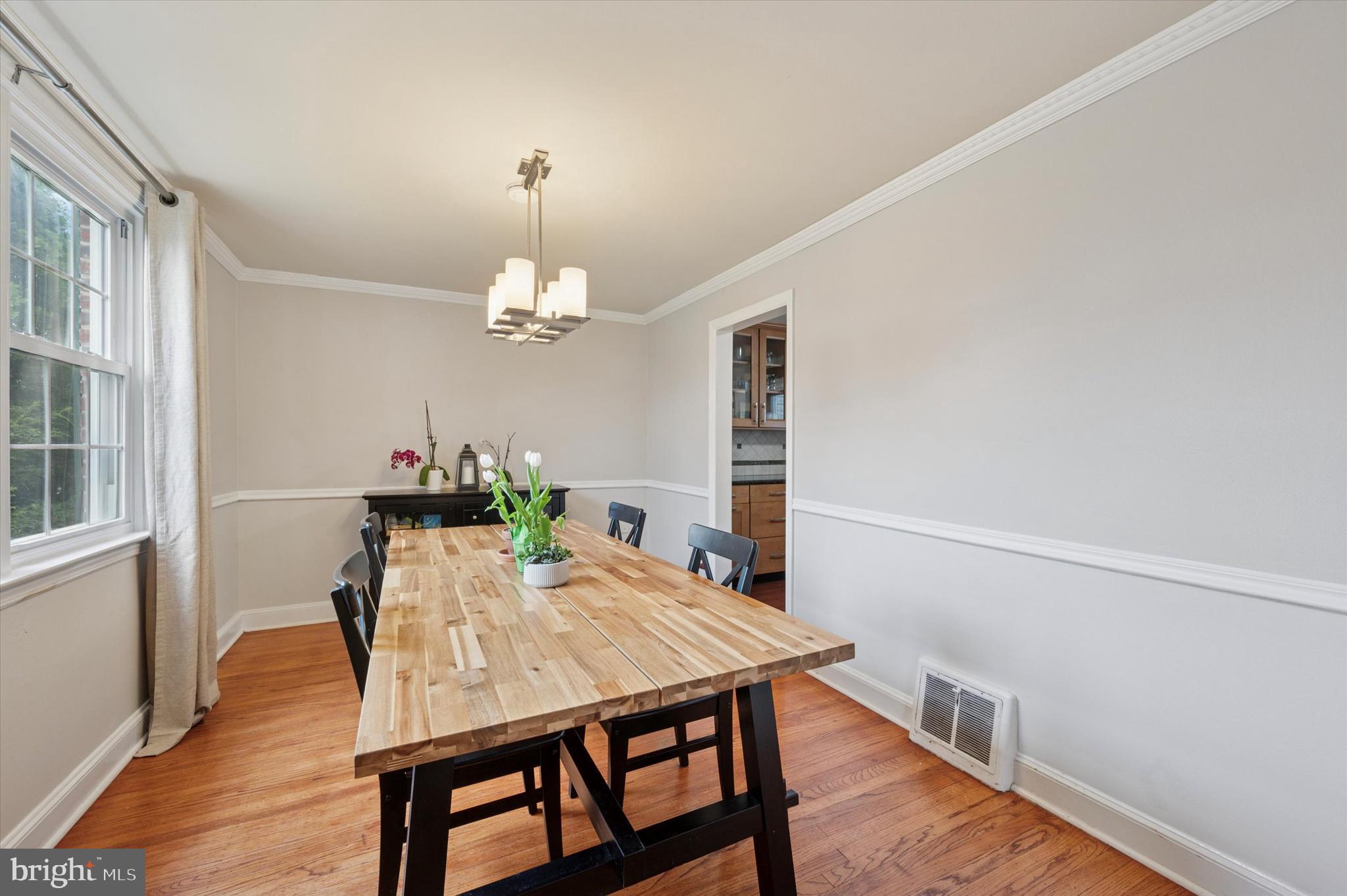 CHATHAM PARK - Residential