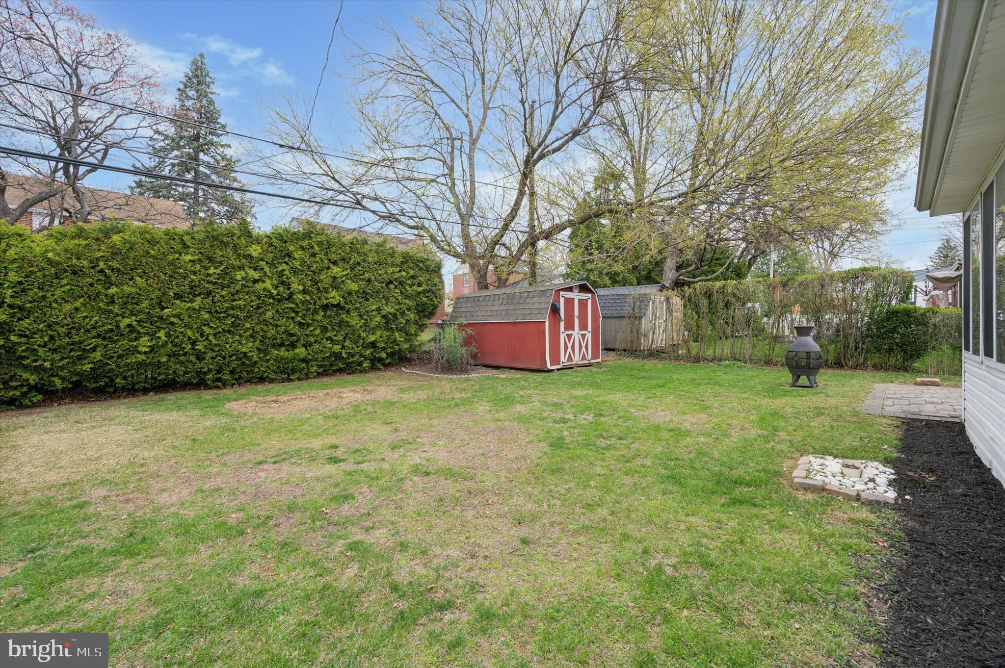 CHATHAM PARK - Residential