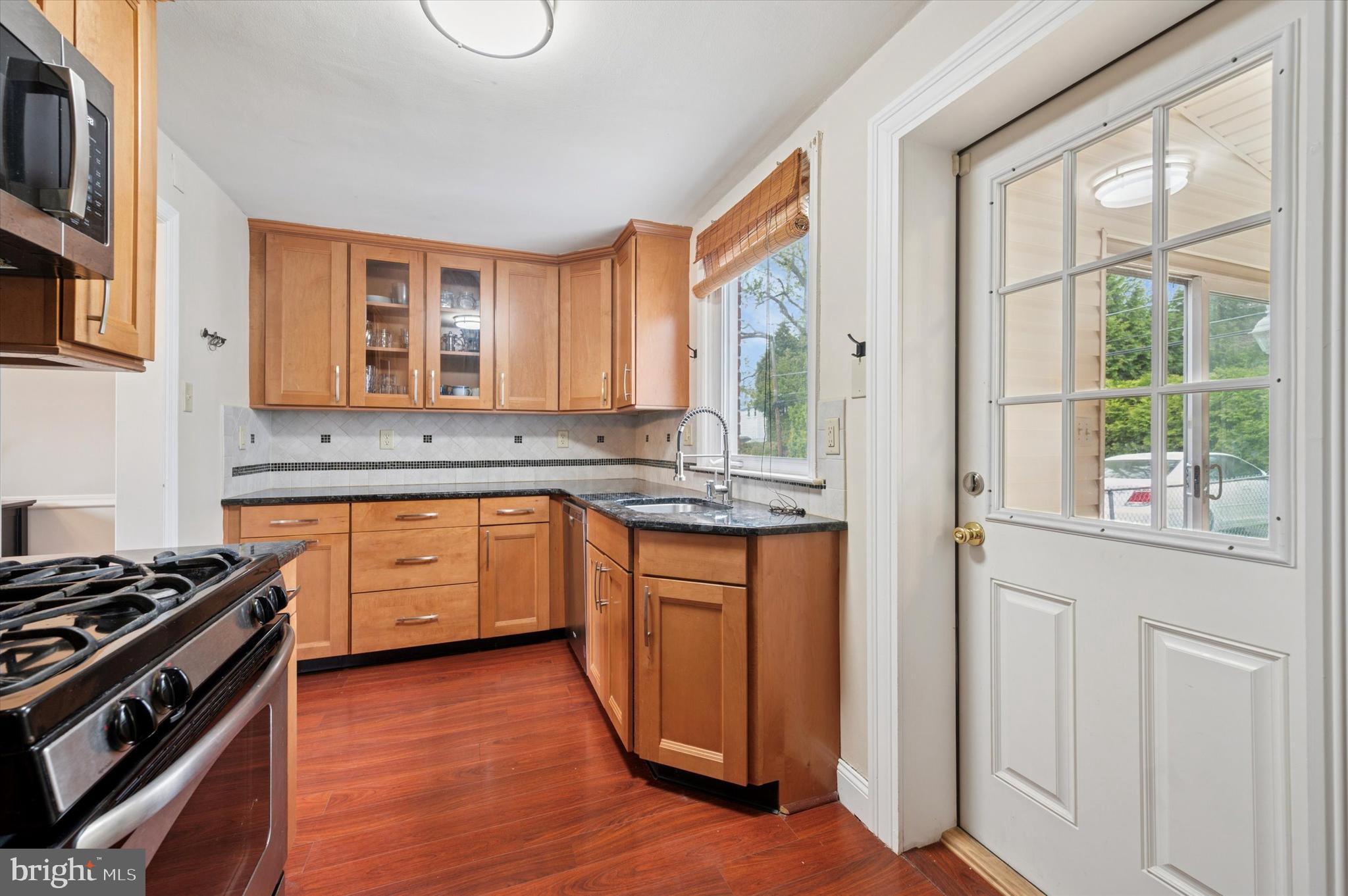 CHATHAM PARK - Residential