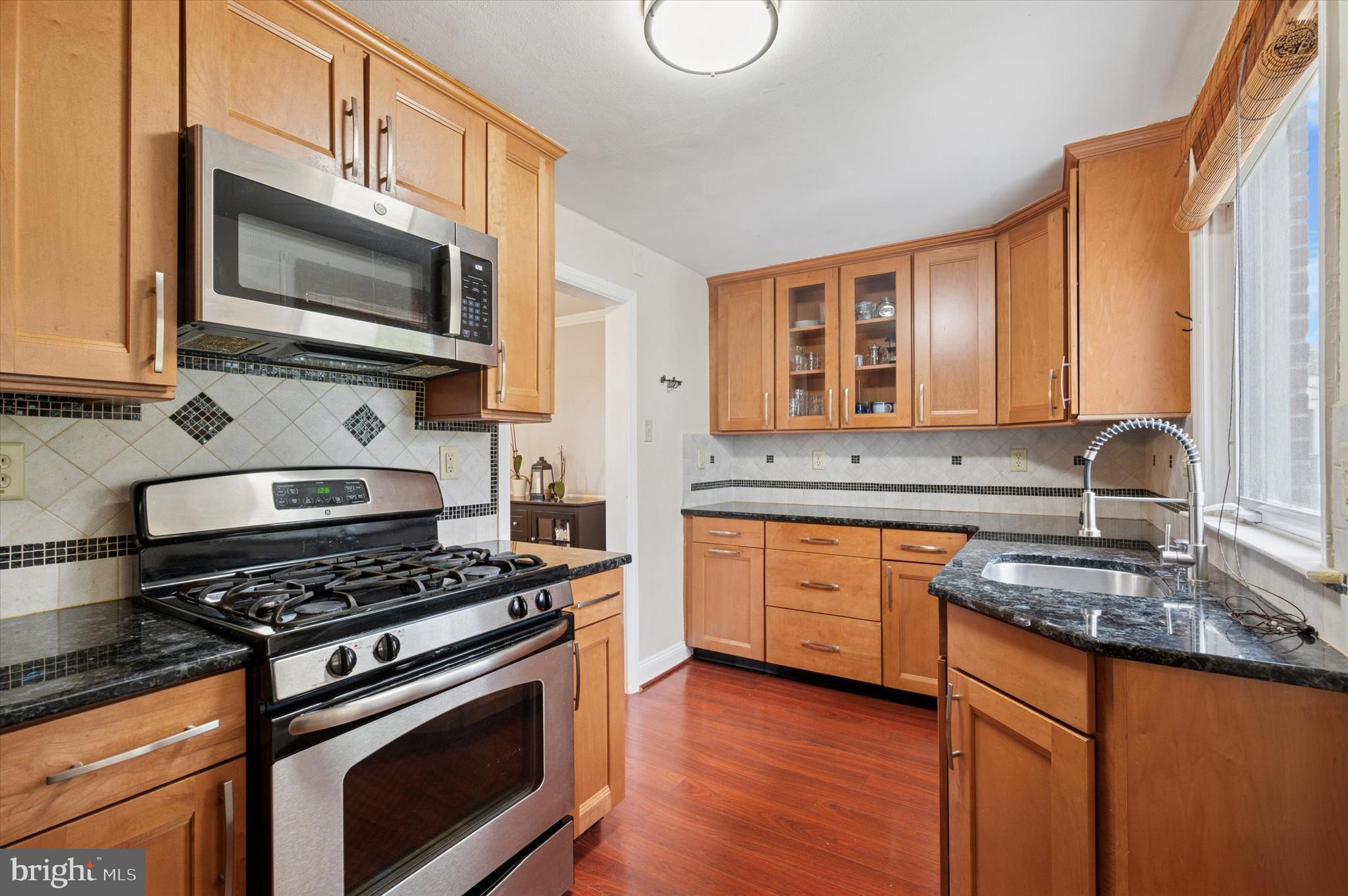 CHATHAM PARK - Residential