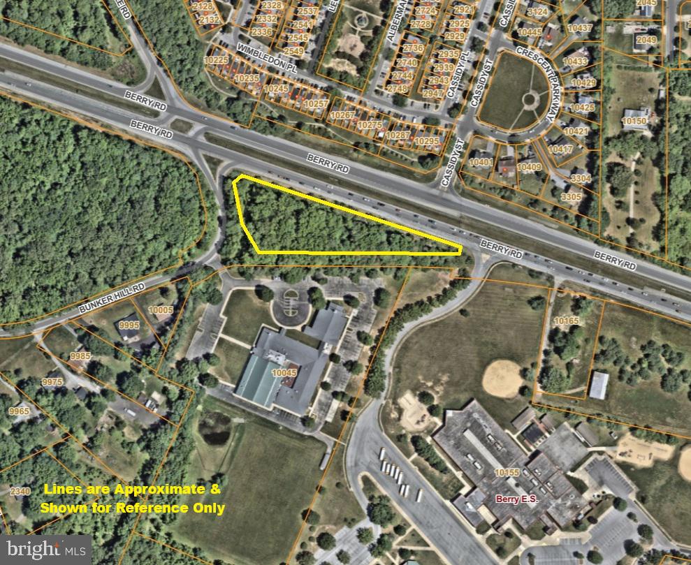 149 Bunker Hill Rd, Waldorf, MD 20601