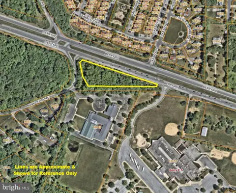MLS: MDCH2035368