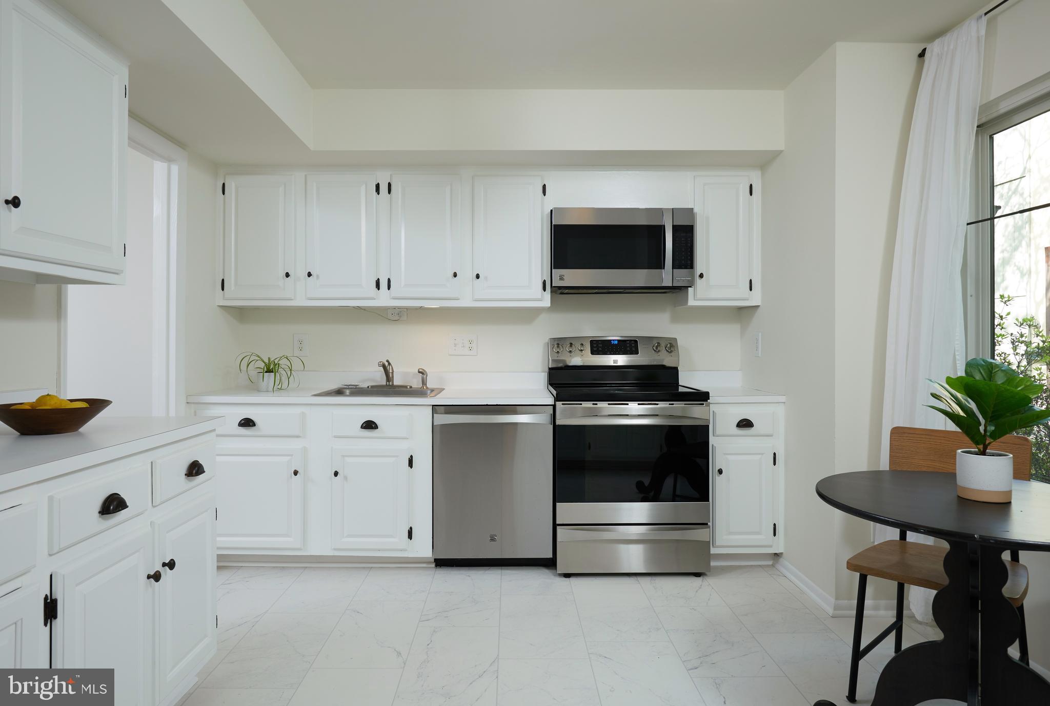 INVERNESS NORTH - Residential